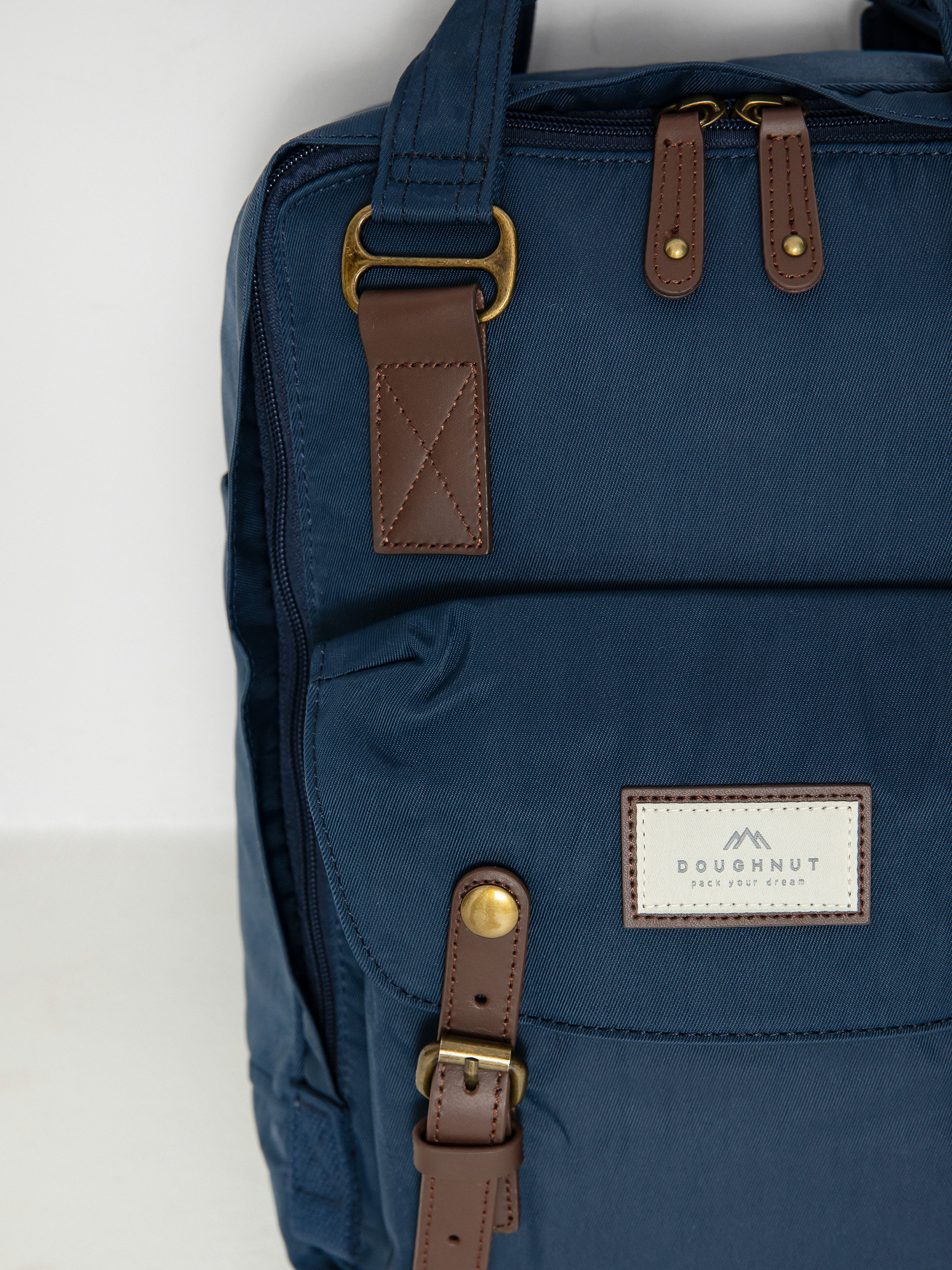 Plecak Doughnut Macaroon (blueberry)