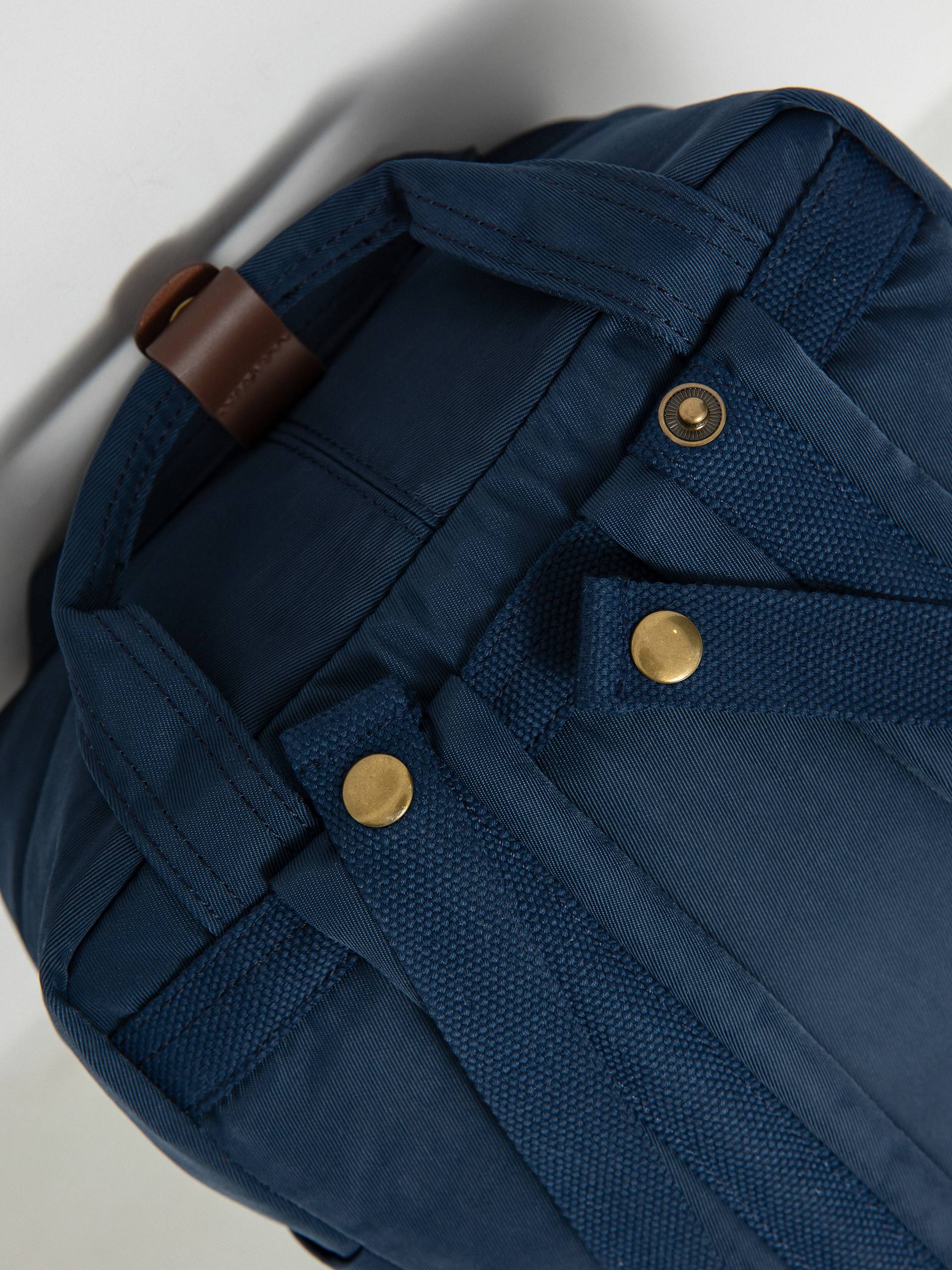 Plecak Doughnut Macaroon (blueberry)