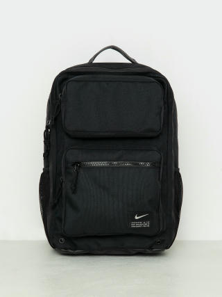 Plecak Nike SB Utility Speed (black/black/enigma stone)