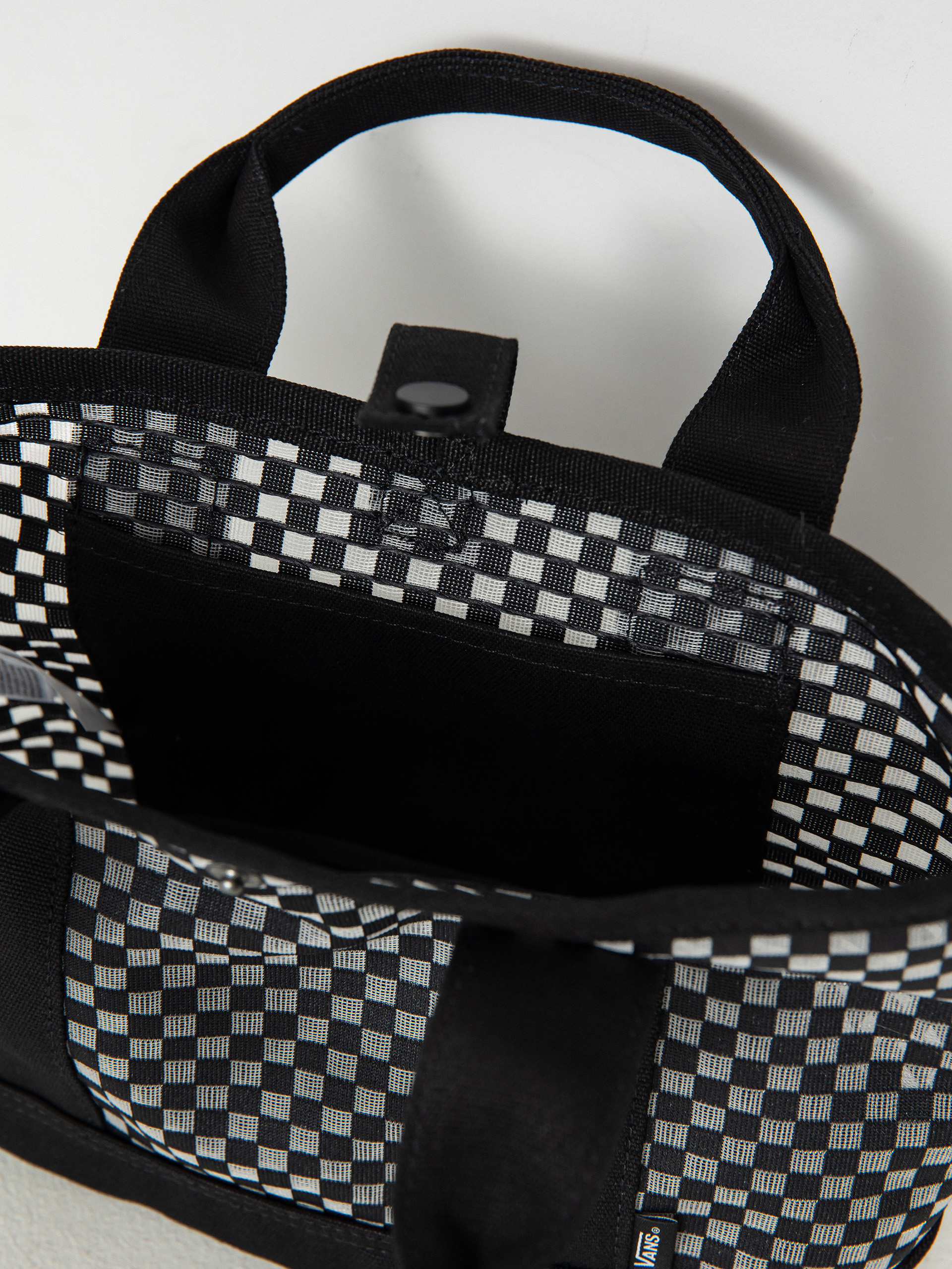 Torebka Vans Mesh Mono (black)