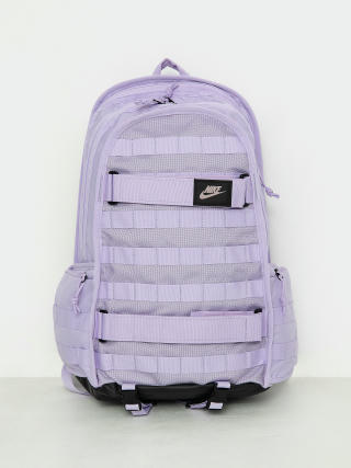 Plecak Nike SB RPM (lilac bloom/black/lt violet ore)