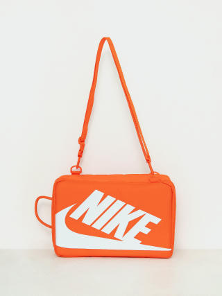 Plecak Nike SB Box Nike 12L (orange/orange/white)