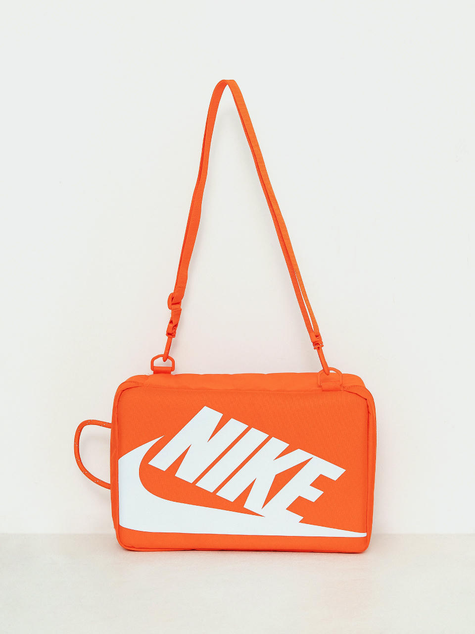 Plecak Nike SB Box Nike 12L (orange/orange/white)