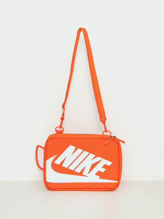 Plecak Nike SB Box Nike 8L (orange/orange/white)