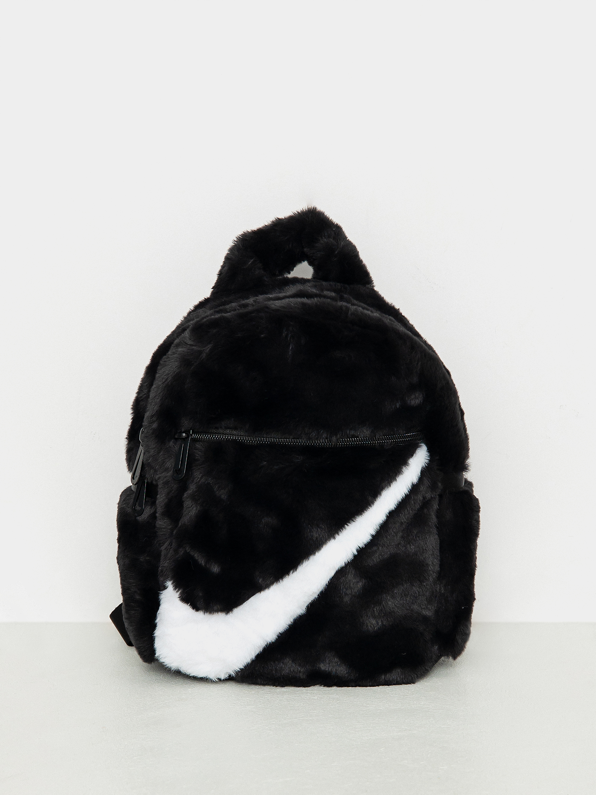 Plecak Nike SB Sportswear Futura 365 Wmn (black/black/white)