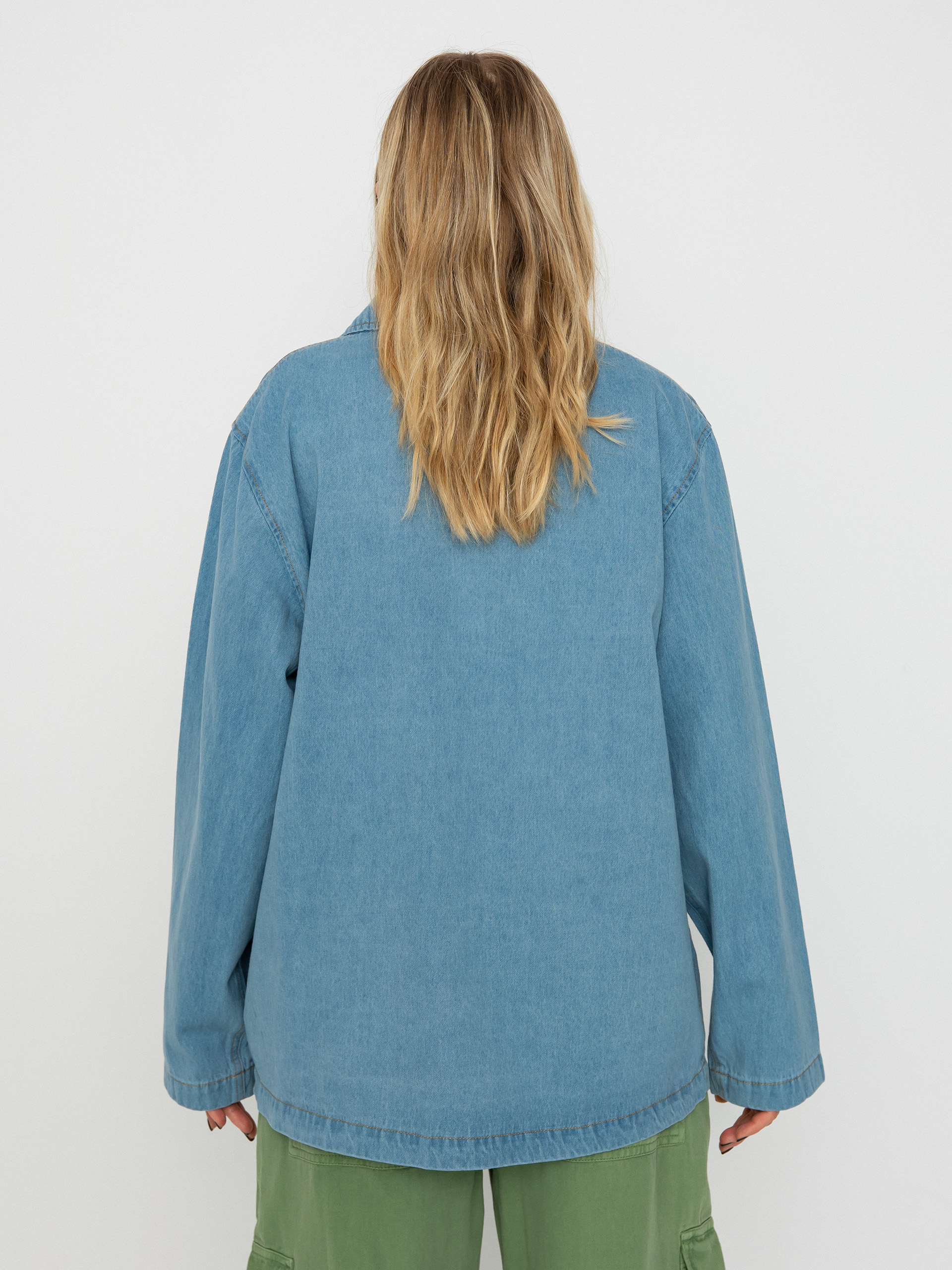 Kurtka Billabong Endless Night Wmn (soft indigo)