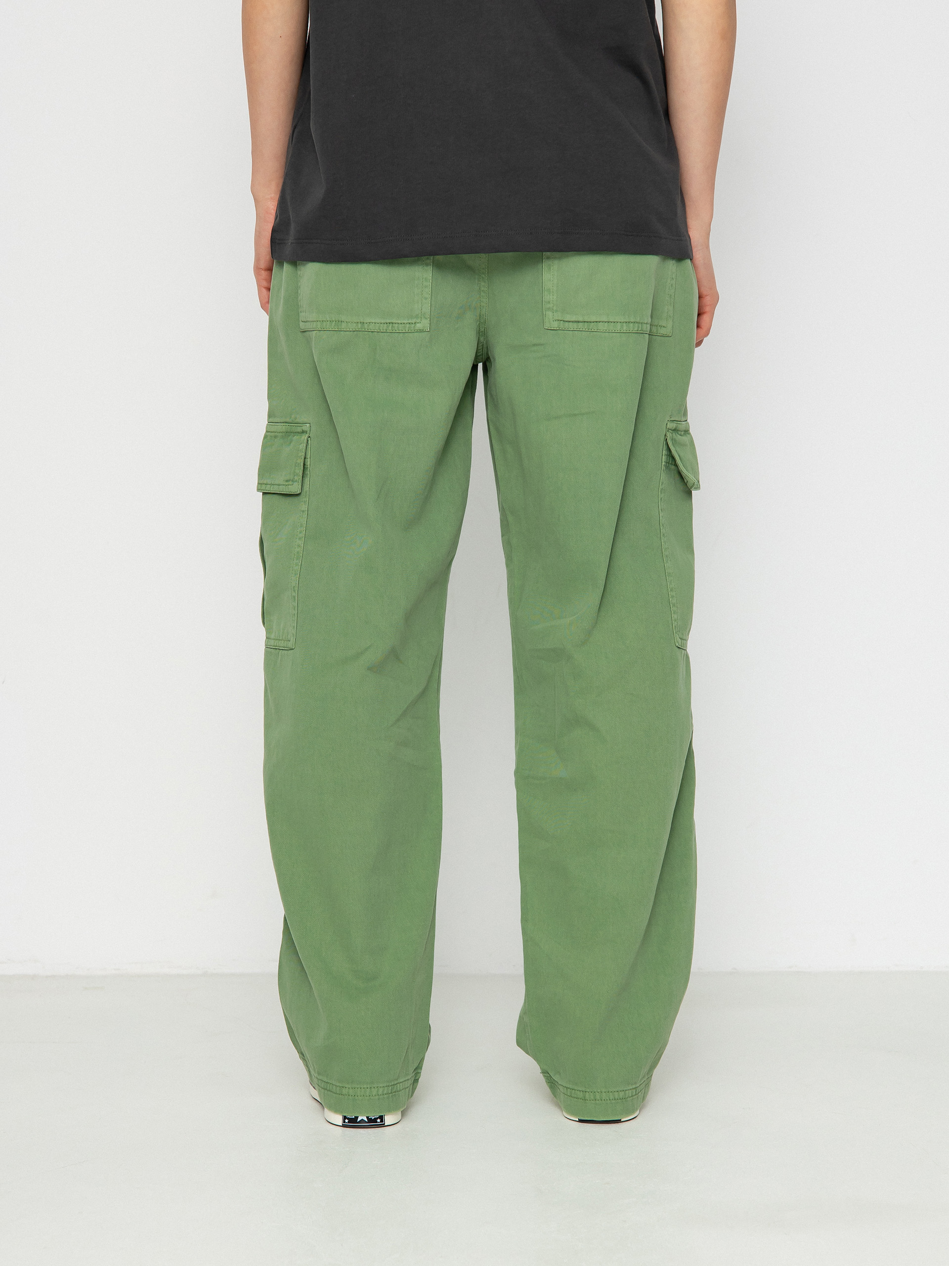 Spodnie Billabong Walk Along Wmn (cloud forest)