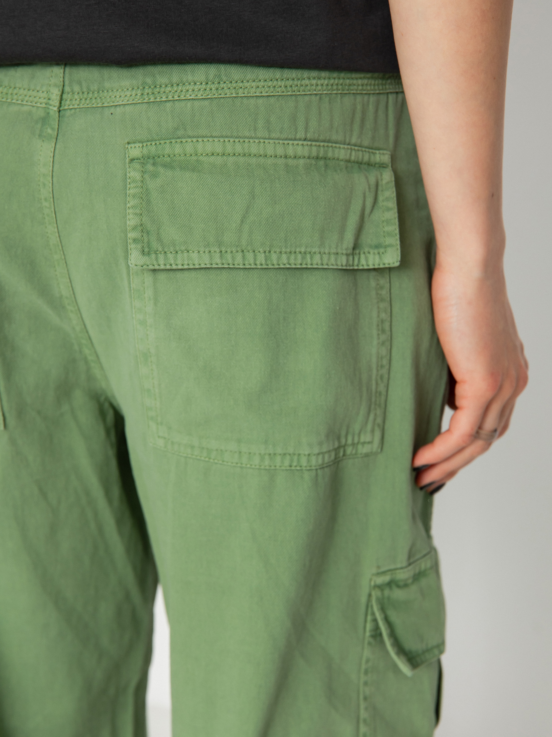 Spodnie Billabong Walk Along Wmn (cloud forest)