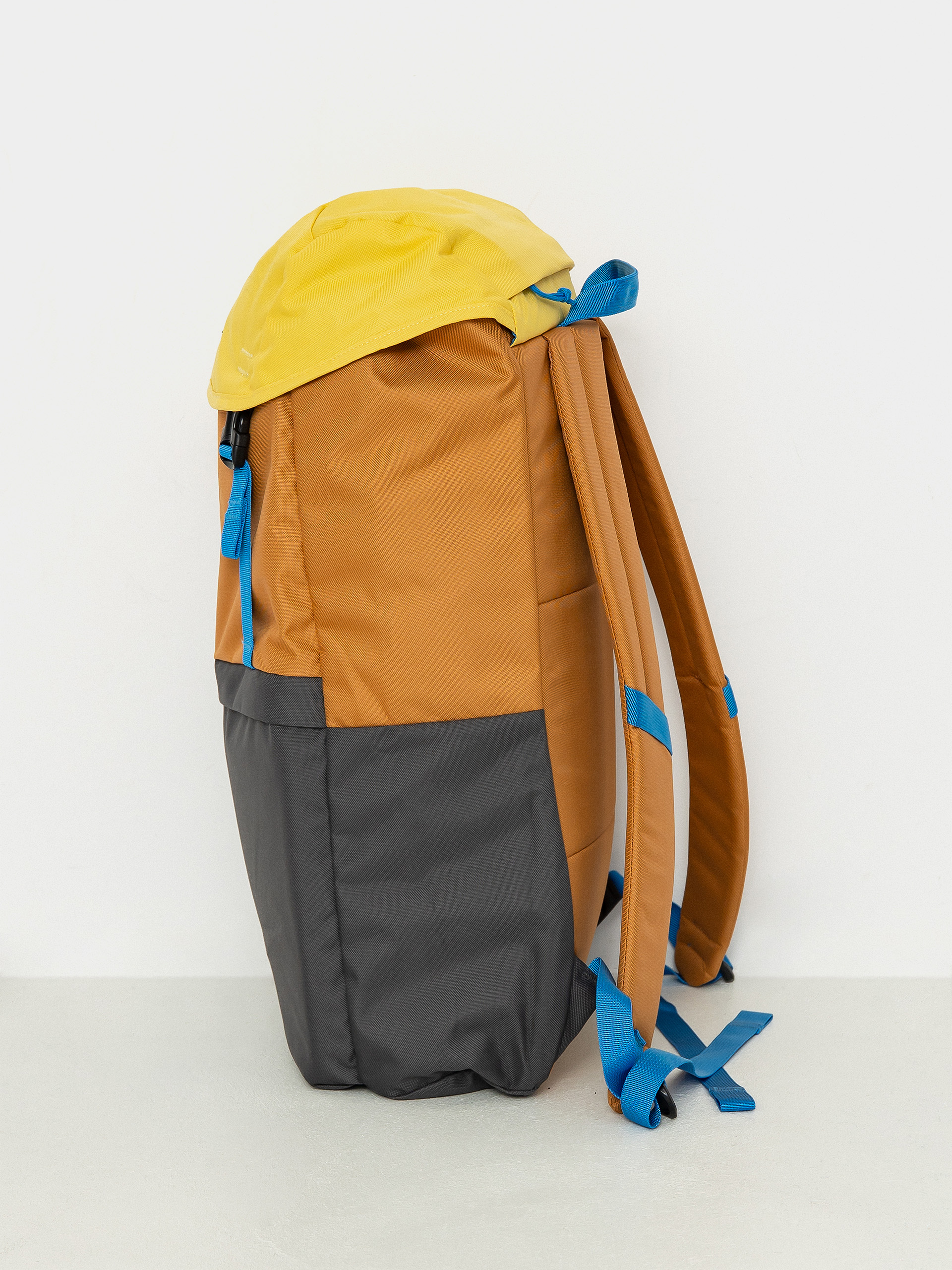 Plecak Patagonia Fieldsmith Lid Pack (patchwork umber brown)