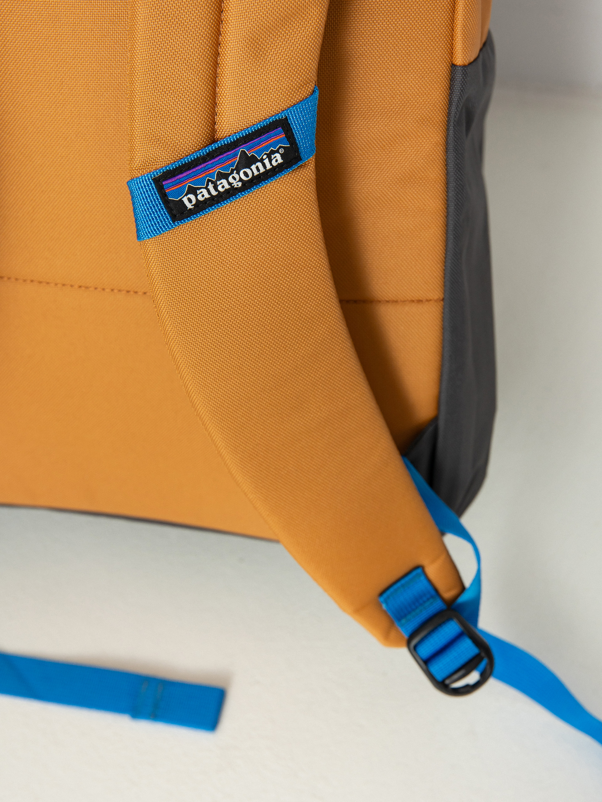 Plecak Patagonia Fieldsmith Lid Pack (patchwork umber brown)