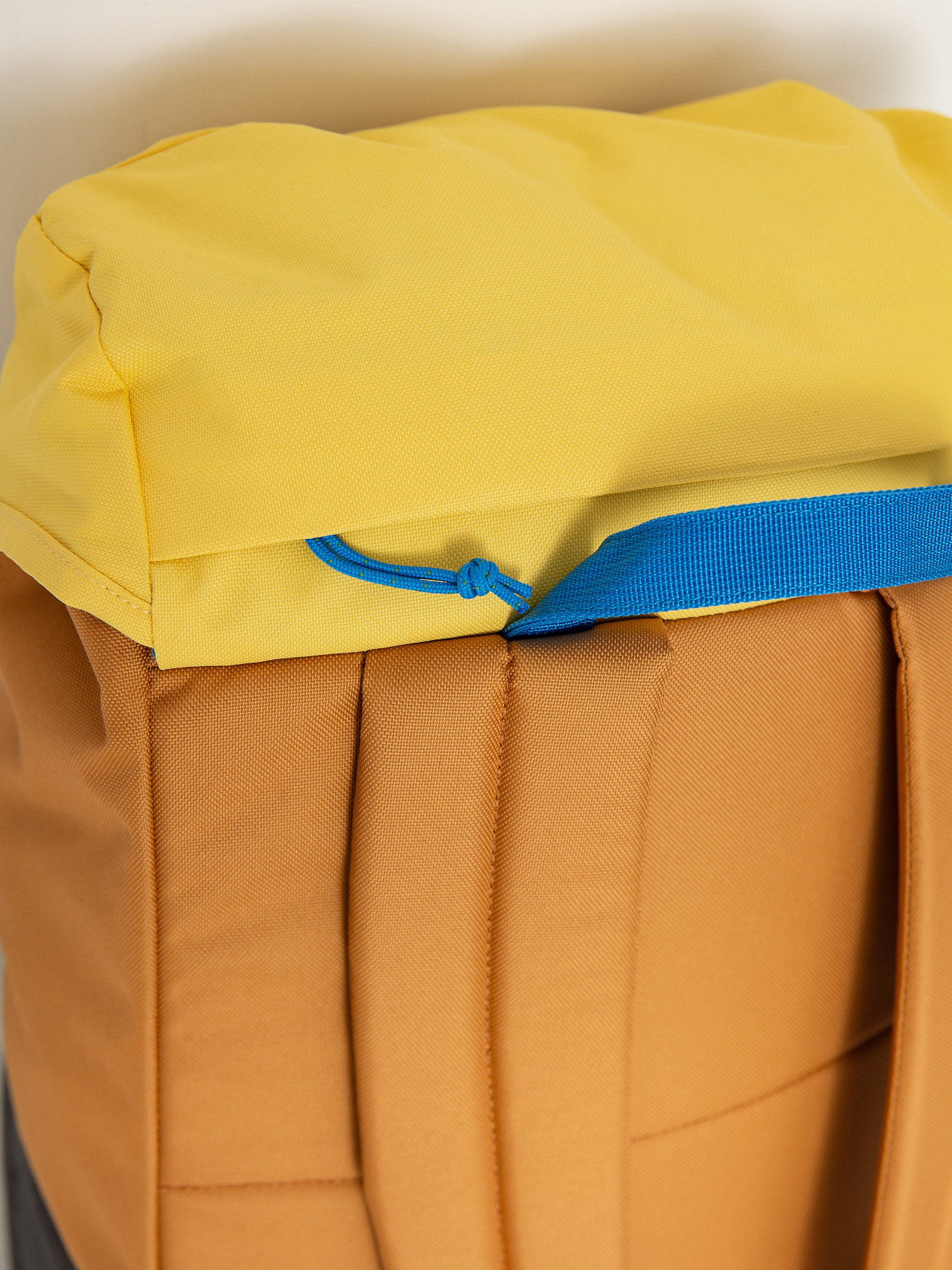 Plecak Patagonia Fieldsmith Lid Pack (patchwork umber brown)