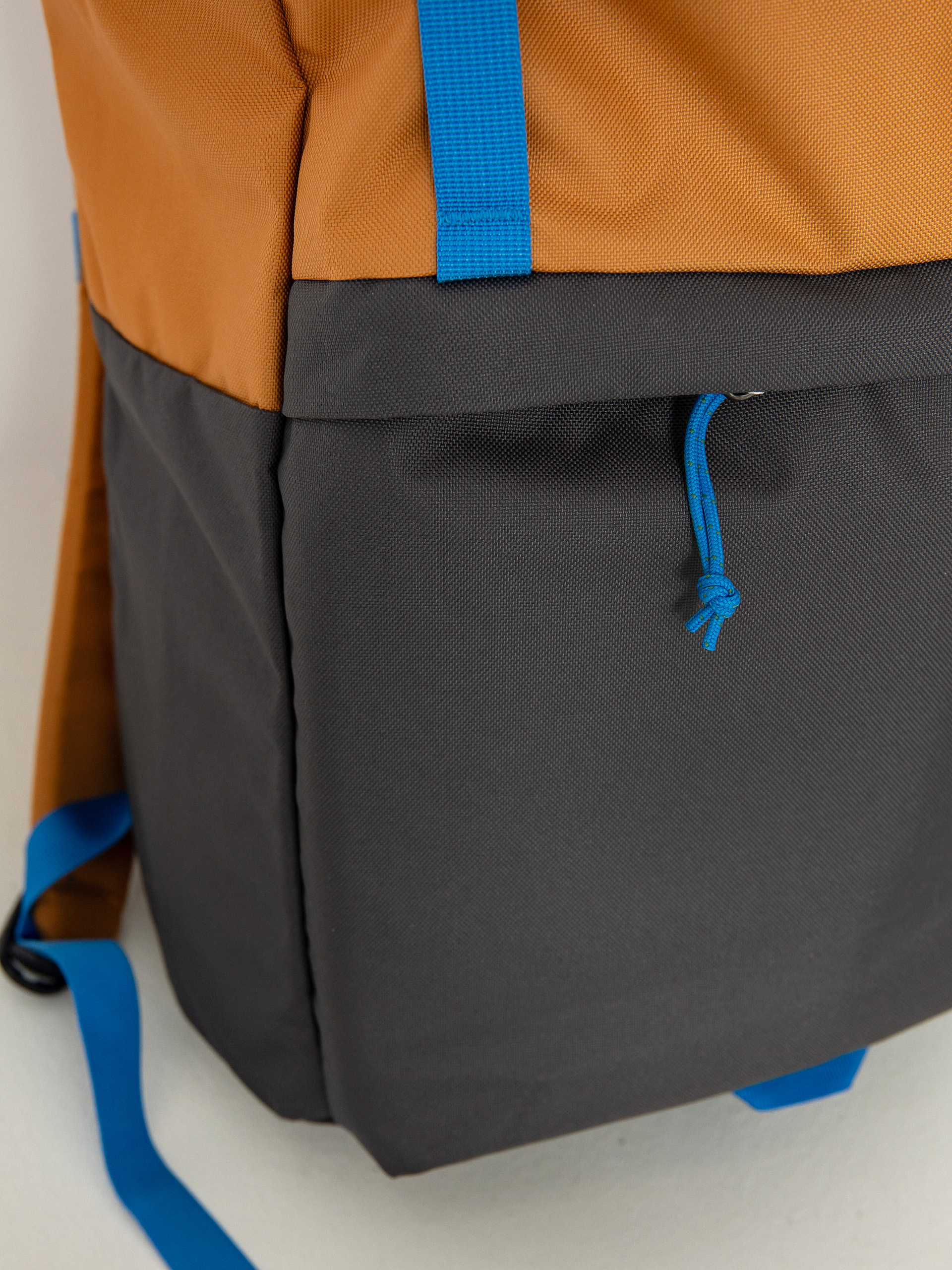 Plecak Patagonia Fieldsmith Lid Pack (patchwork umber brown)