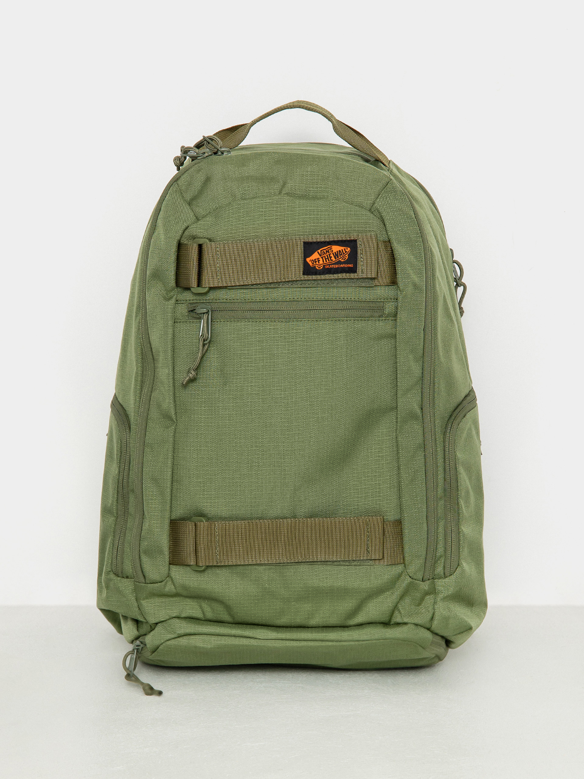 Plecak Vans Vans Dx Skatepack (olivine)
