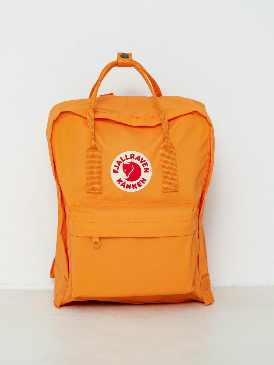 Plecak Fjallraven Kanken (sunstone orange)