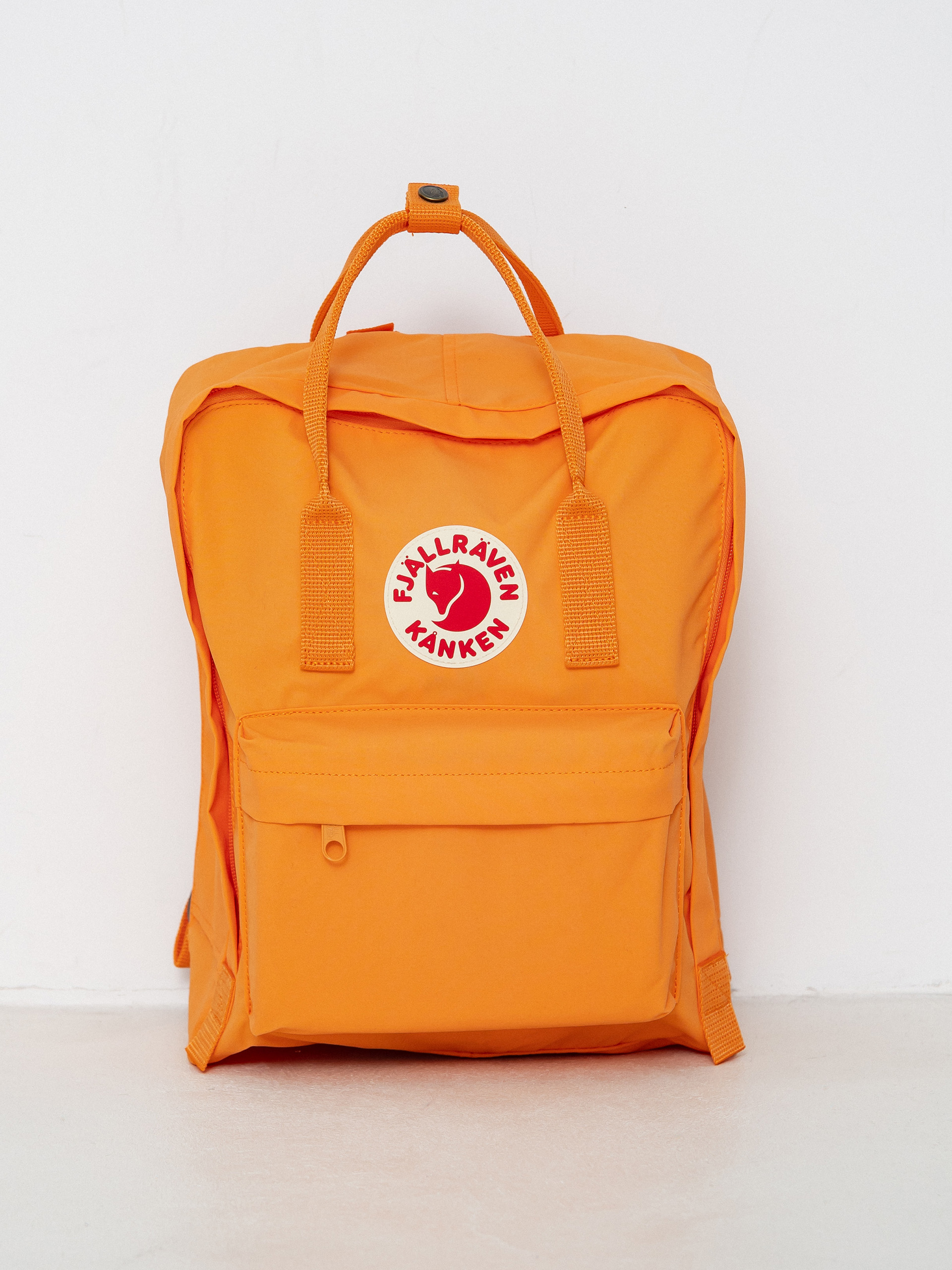 Plecak Fjallraven Kanken (sunstone orange)