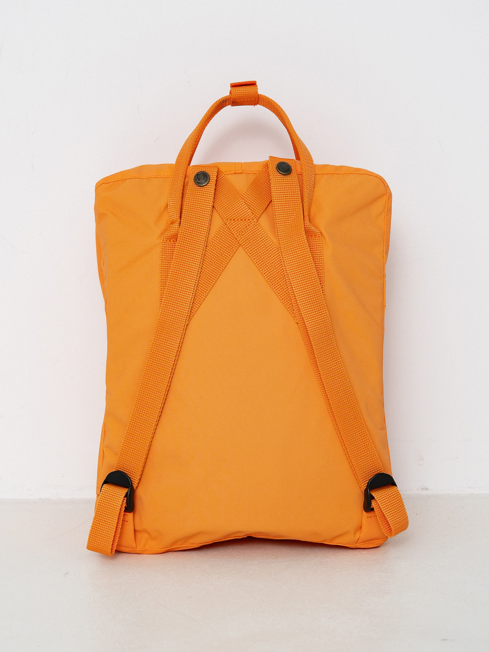 Plecak Fjallraven Kanken (sunstone orange)