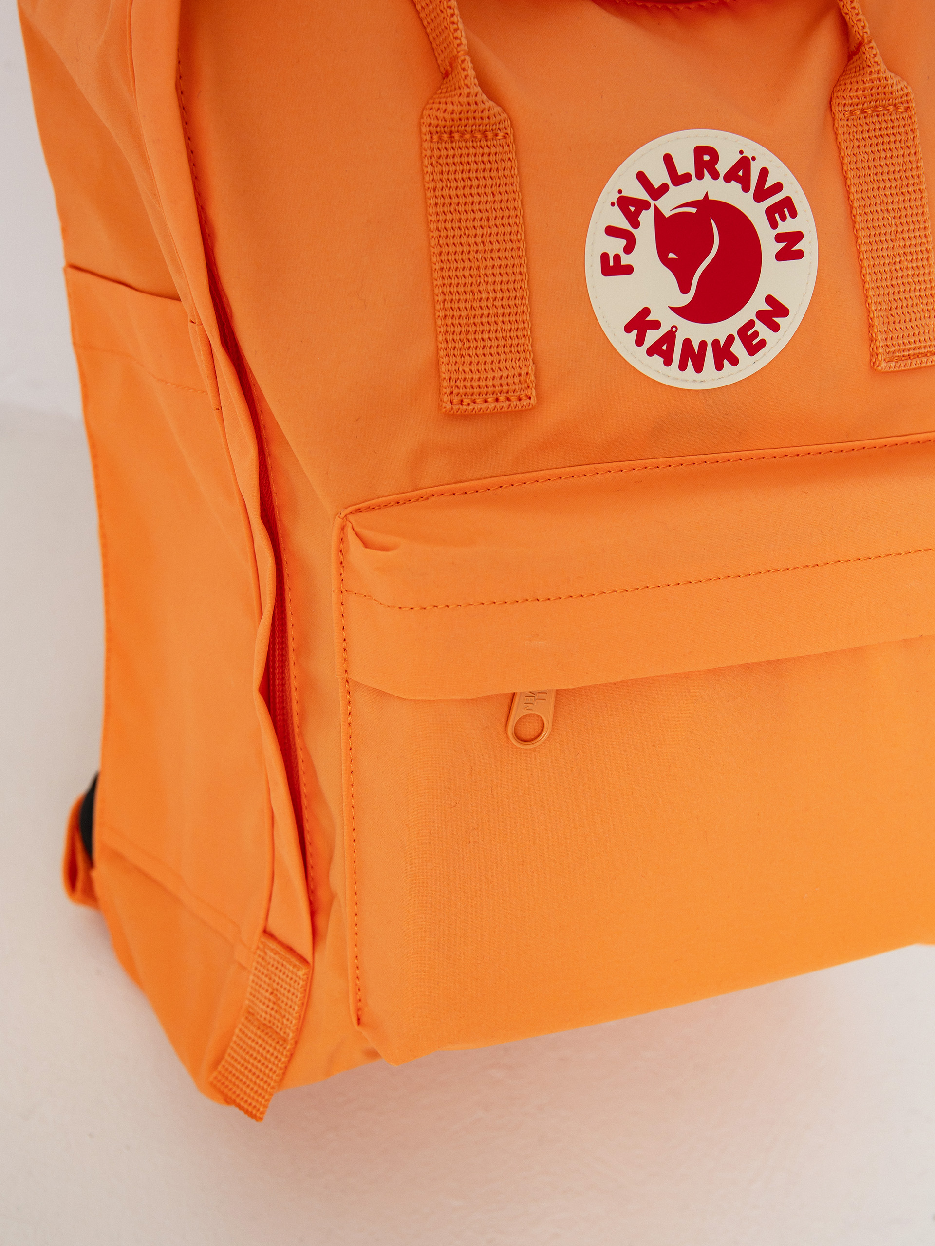 Plecak Fjallraven Kanken (sunstone orange)