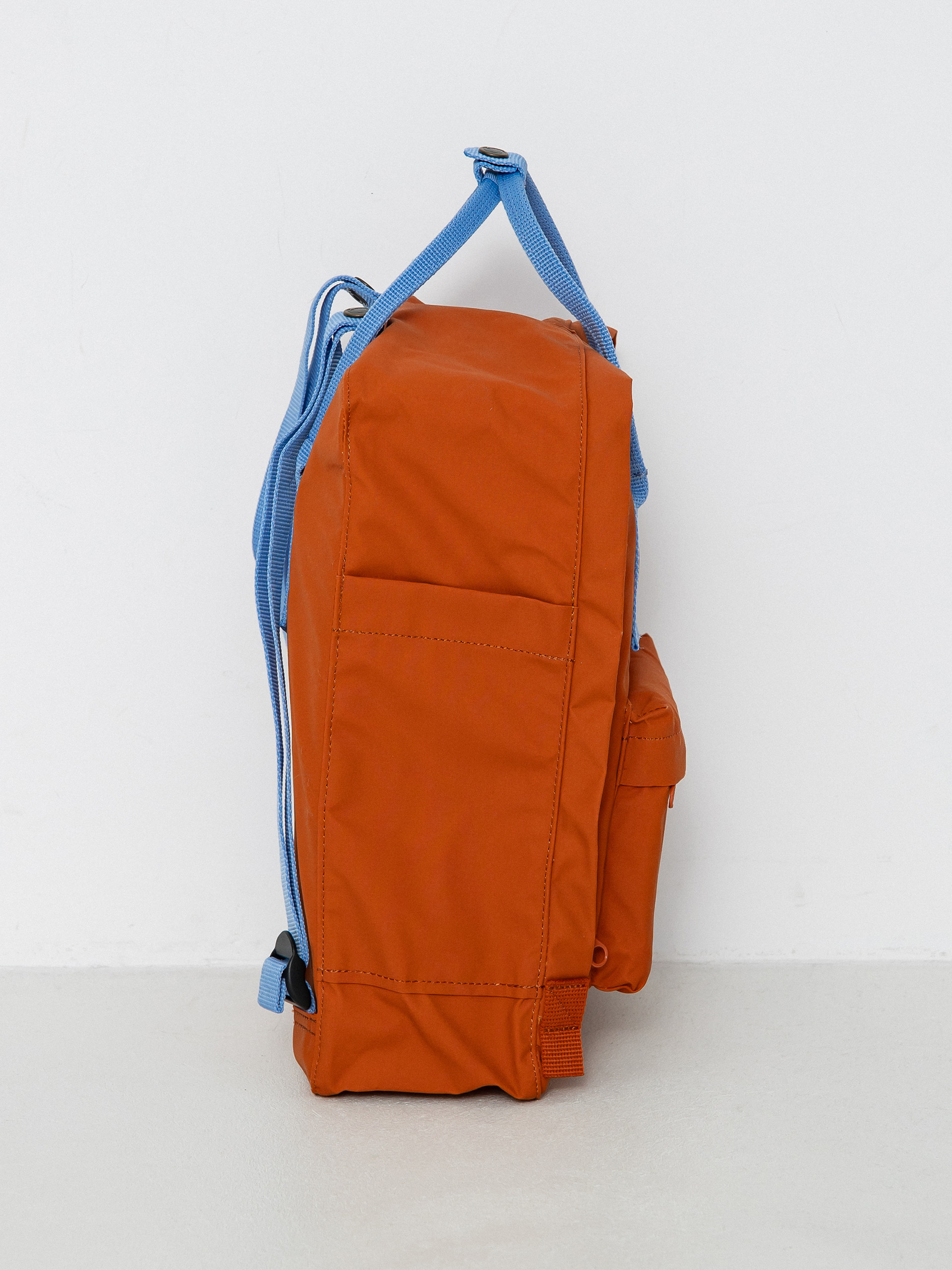 Plecak Fjallraven Kanken (terracotta brown/ultramarine)