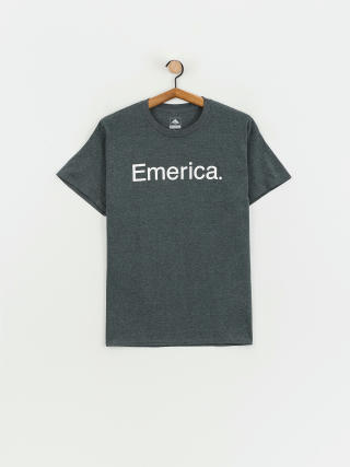 T-shirt Emerica Pure (dusty blue)