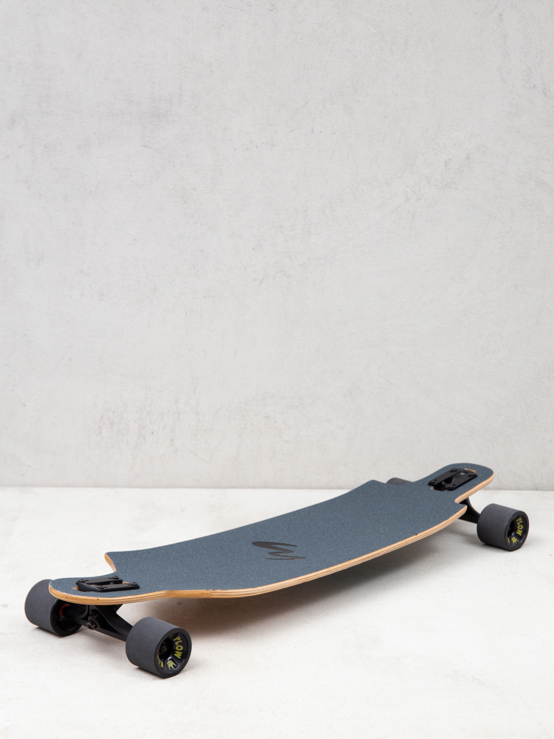 Longboard Landyachtz Drop Cat 38 (vibes)