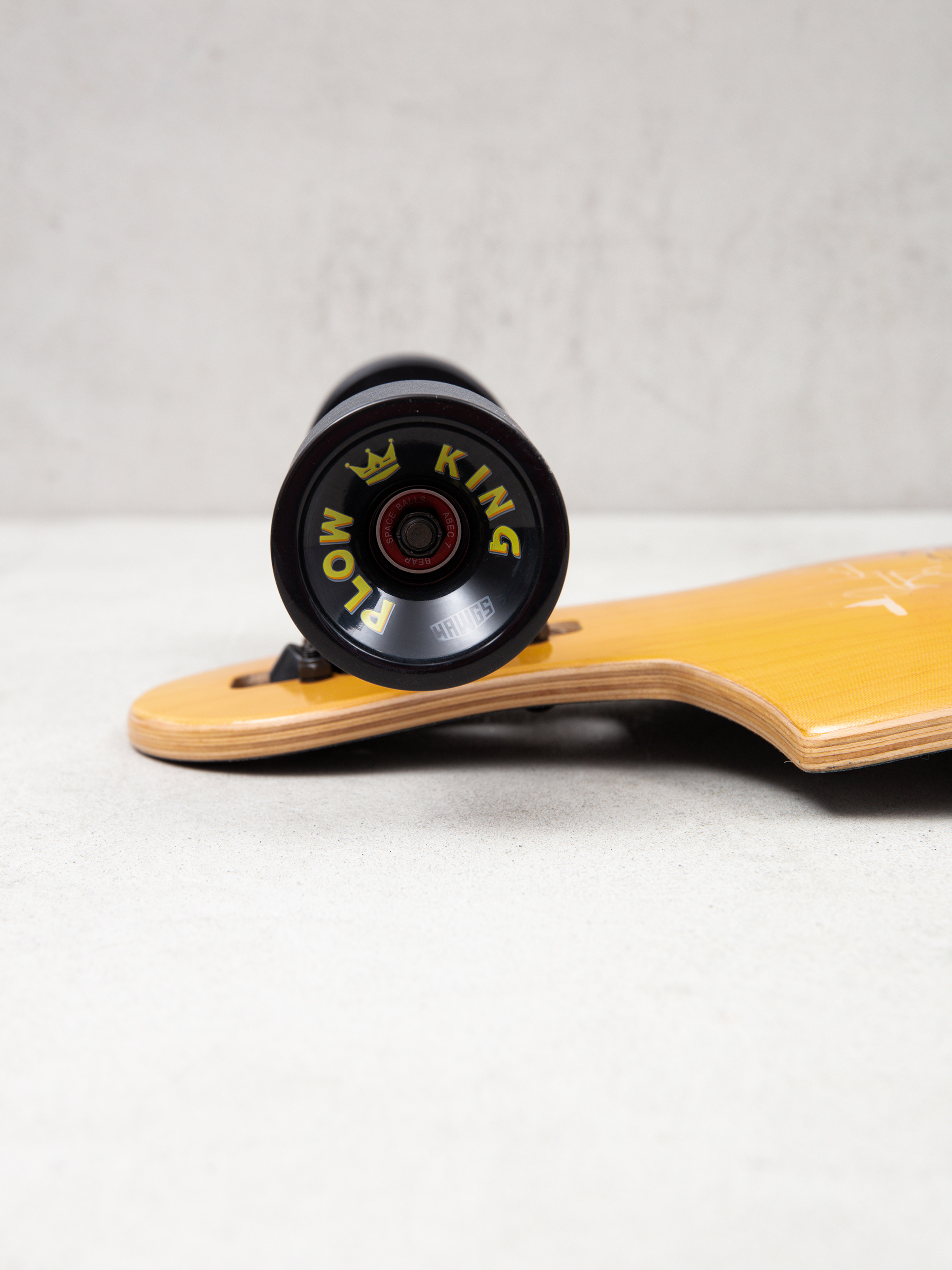 Longboard Landyachtz Drop Cat 38 (vibes)