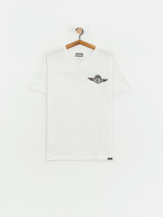 T-shirt Etnies Wings (white)