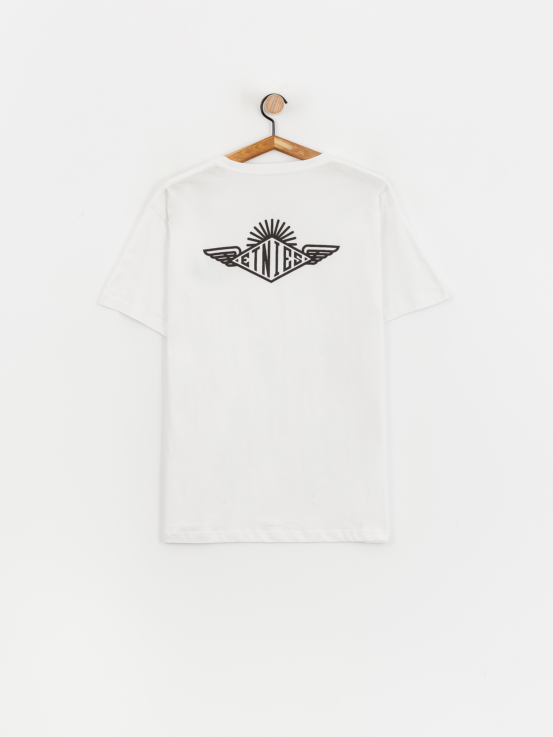 T-shirt Etnies Wings (white)