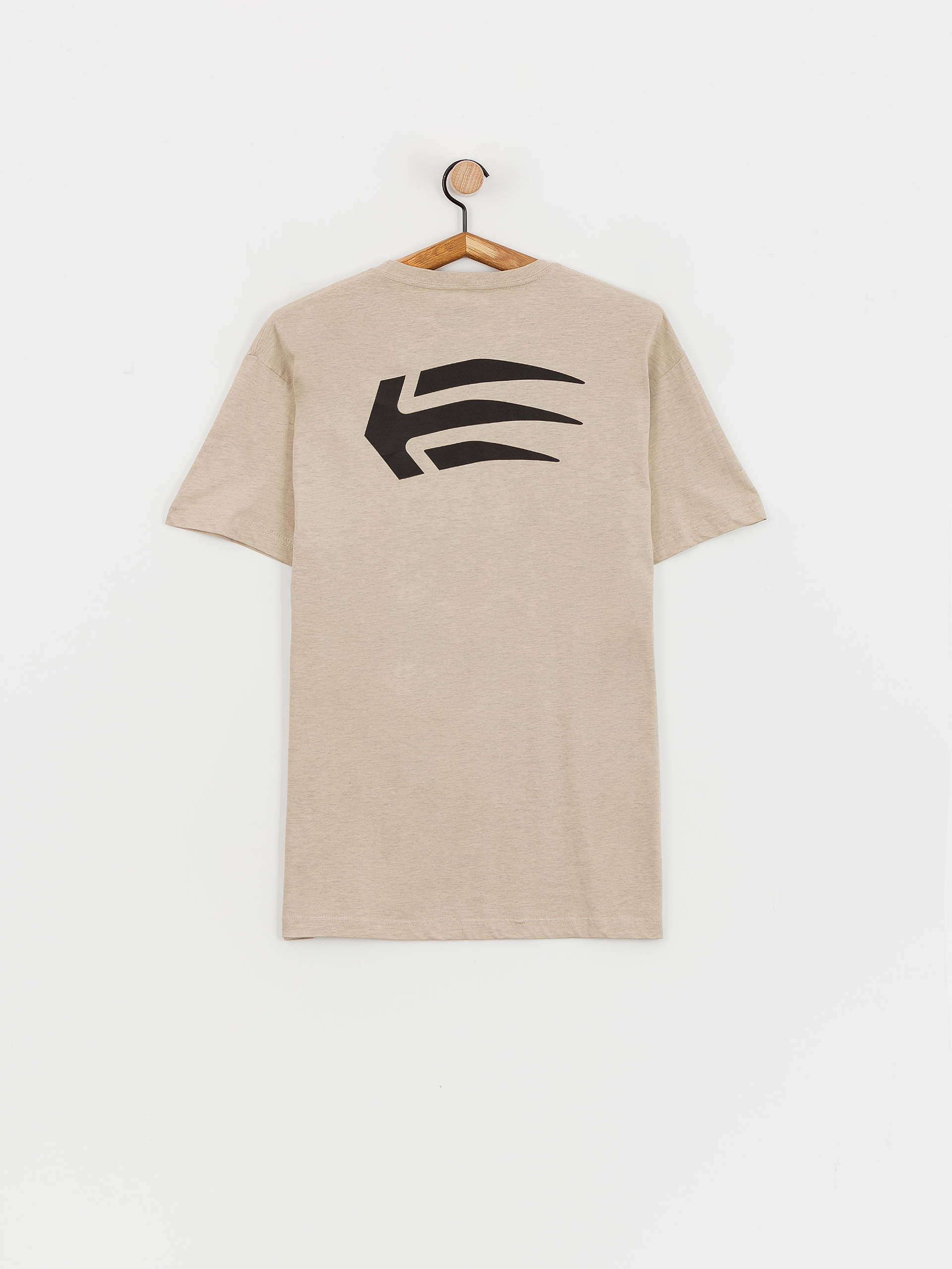 T-shirt Etnies Joslin (nude)