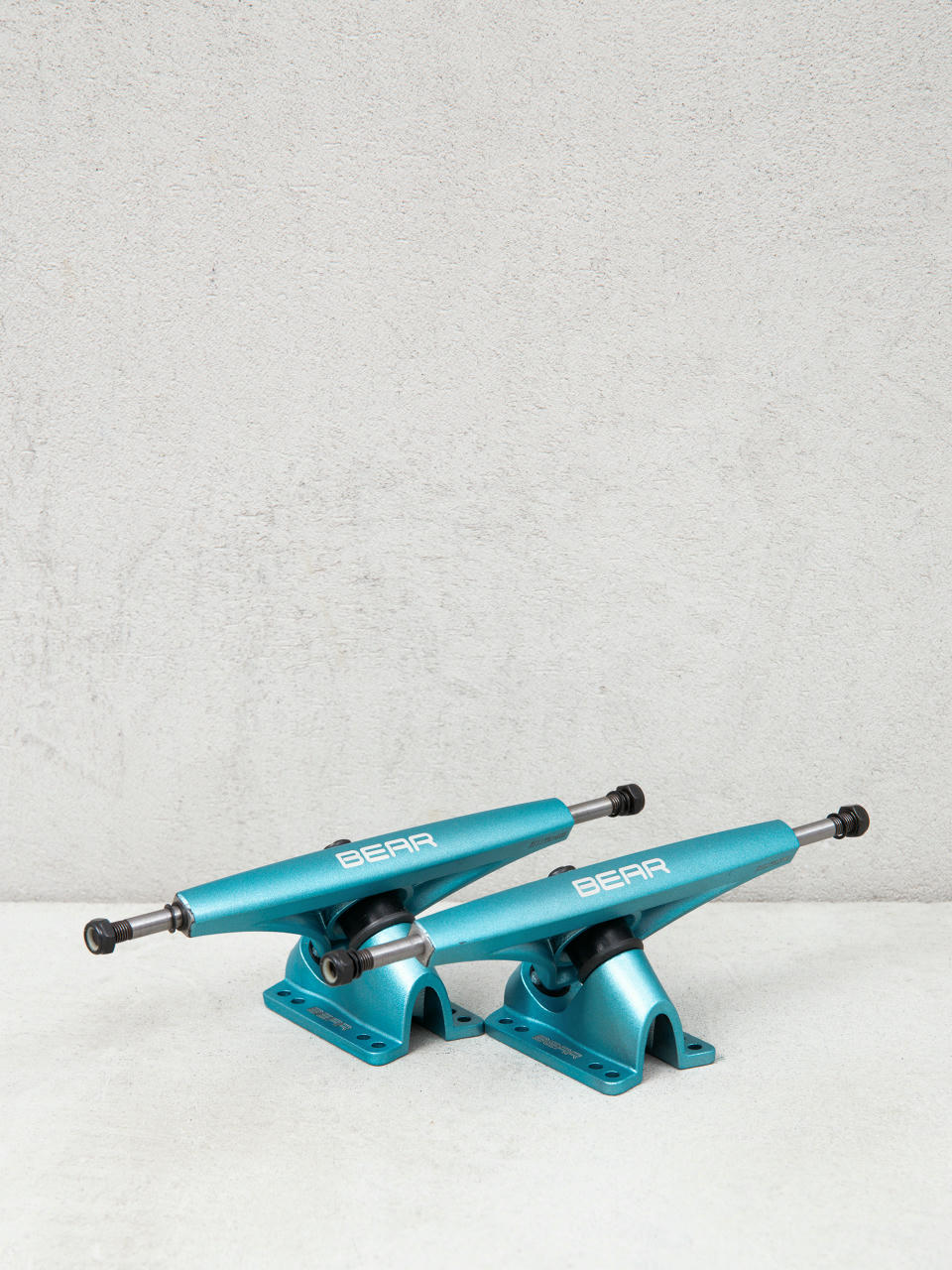 Traki Landyachtz Gen 6 Bear Trucks 50 (sapphire blue)