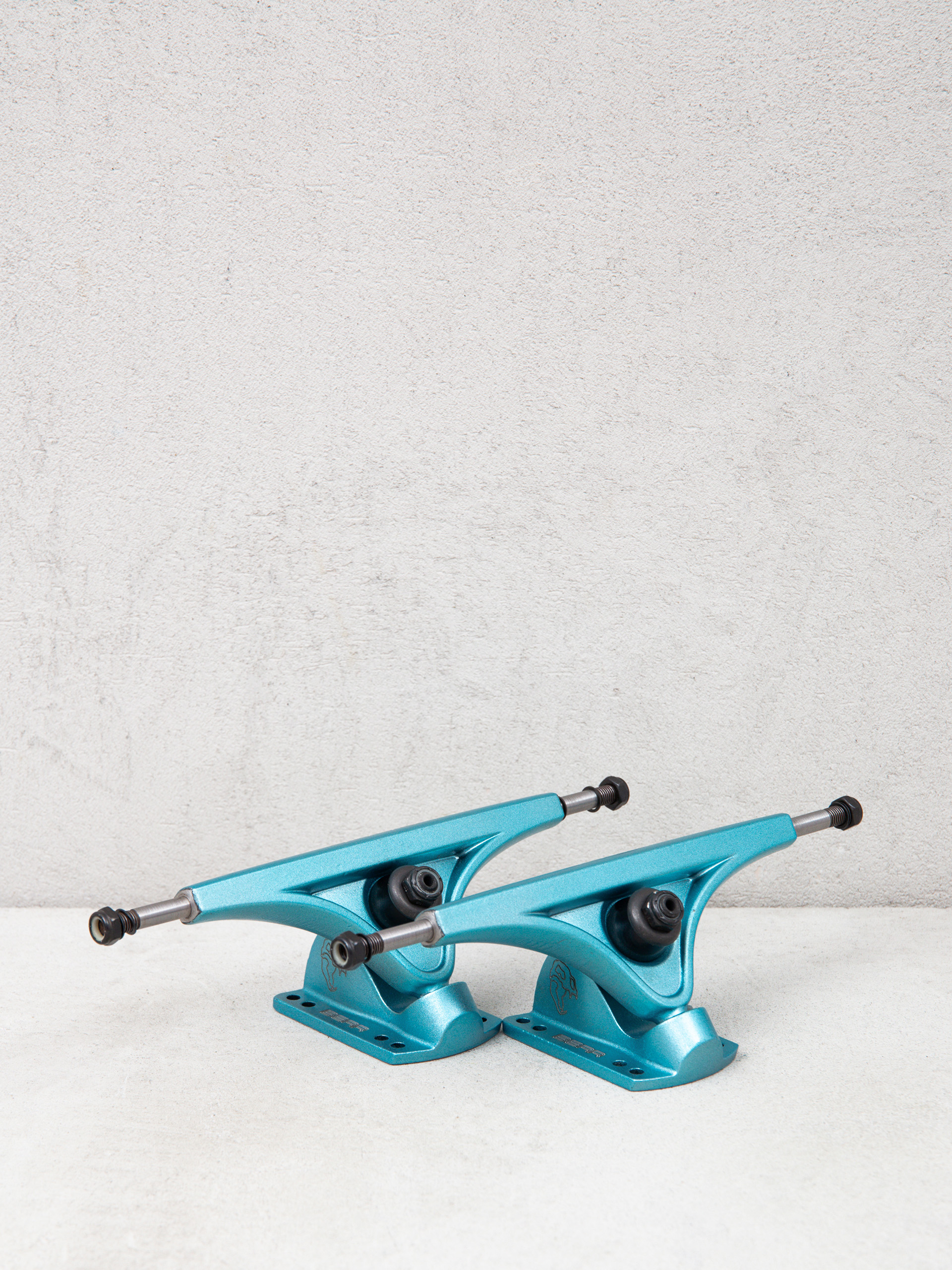 Traki Landyachtz Gen 6 Bear Trucks 50 (sapphire blue)