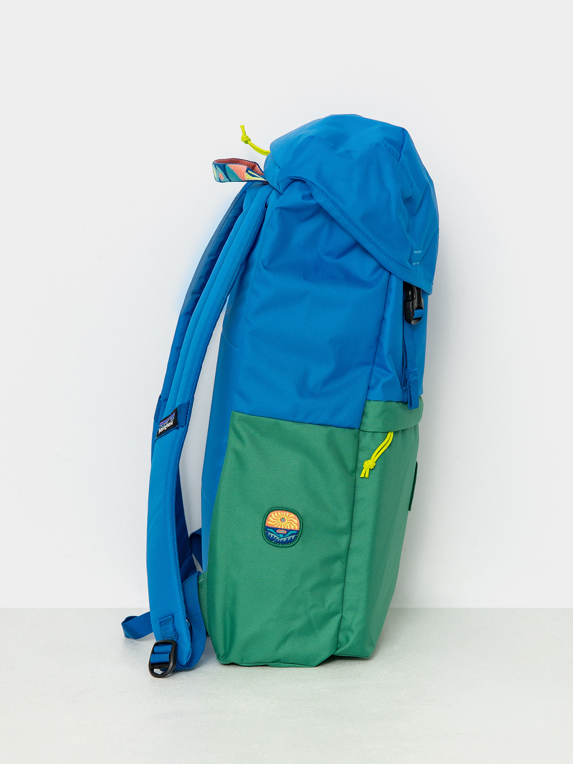 Plecak Patagonia Fieldsmith Lid Pack (gather green)