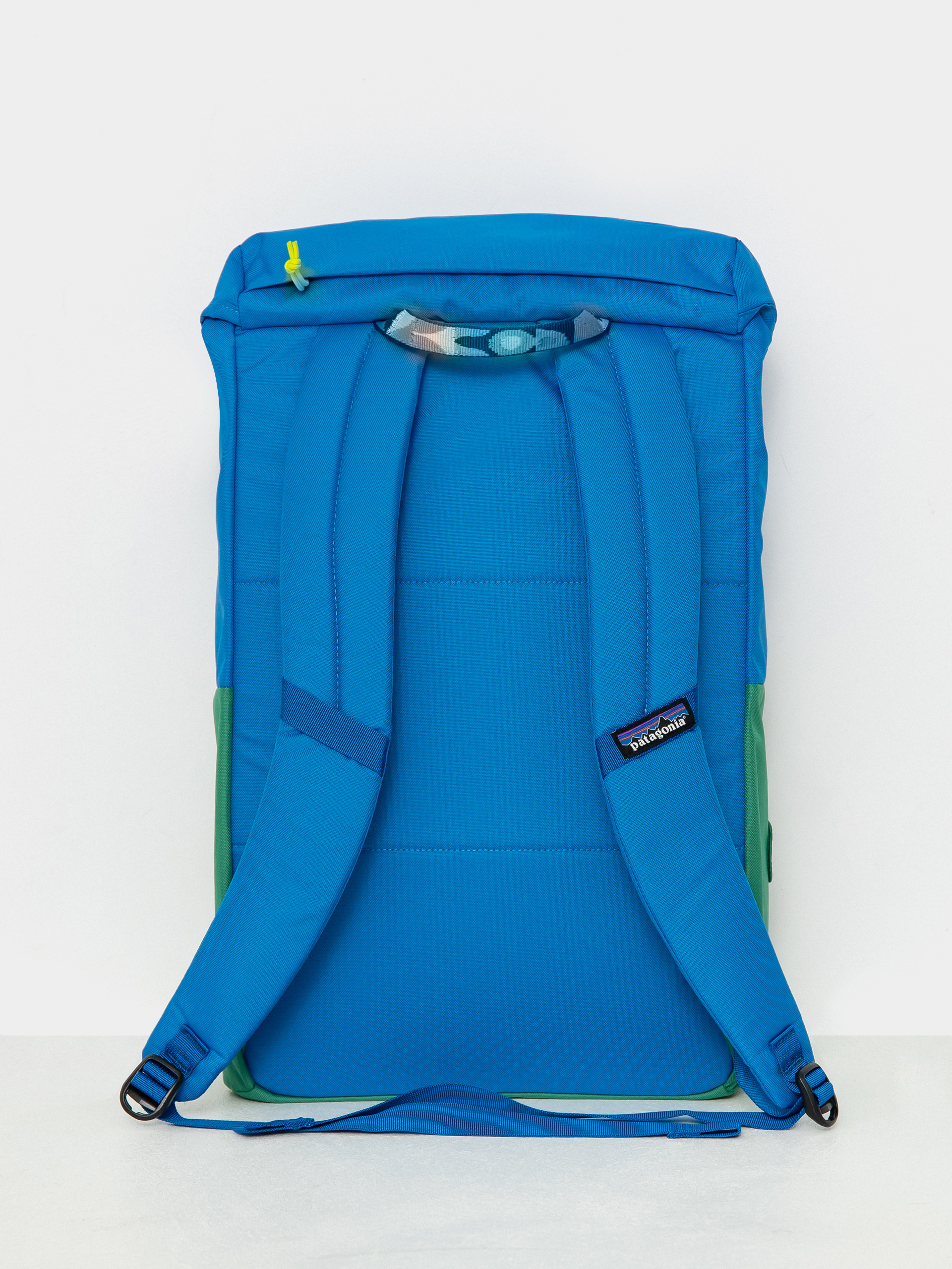 Plecak Patagonia Fieldsmith Lid Pack (gather green)