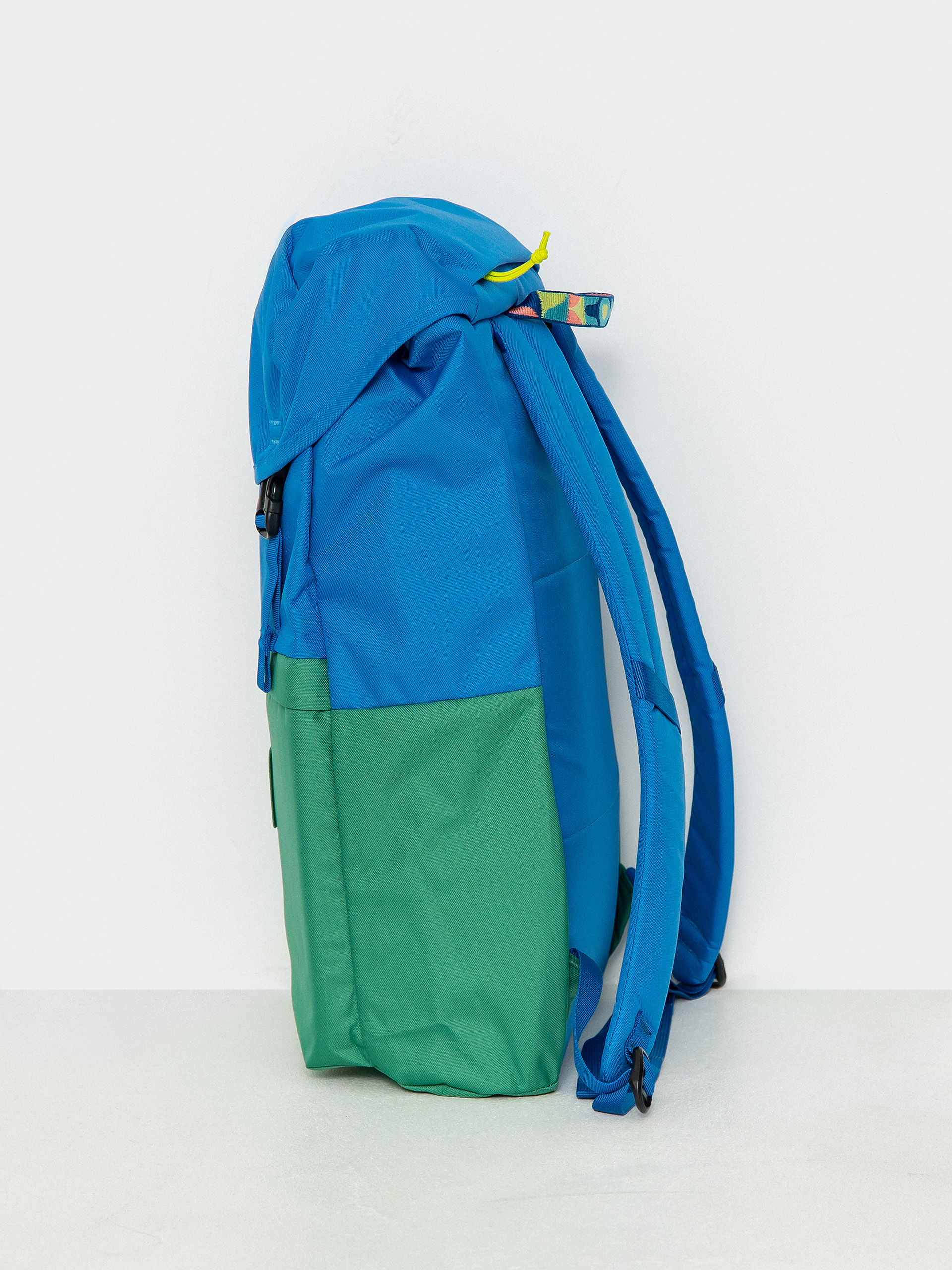 Plecak Patagonia Fieldsmith Lid Pack (gather green)