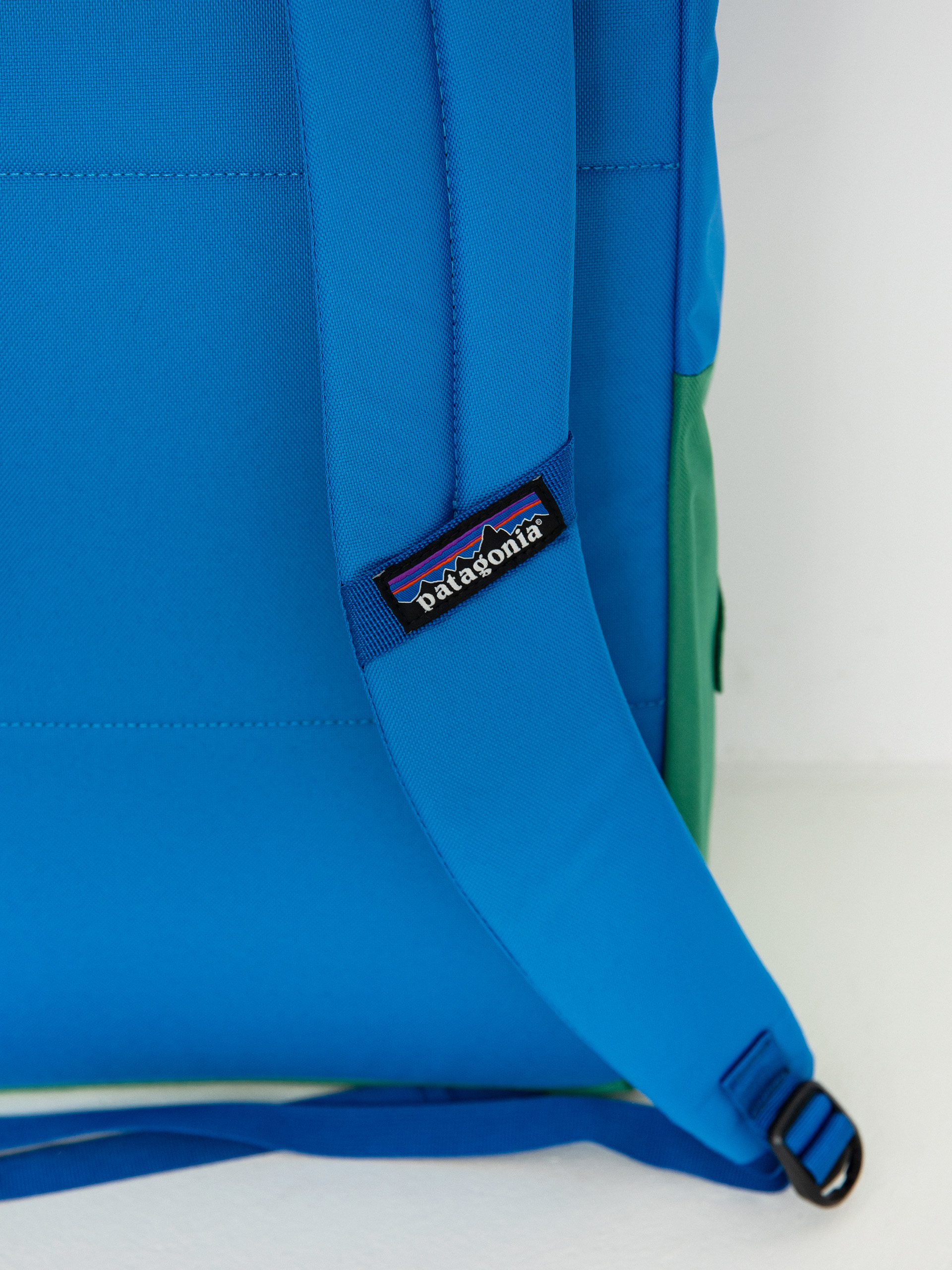 Plecak Patagonia Fieldsmith Lid Pack (gather green)