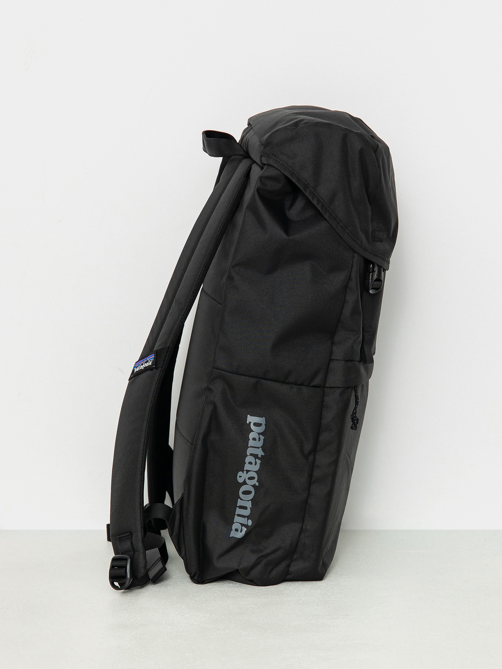 Plecak Patagonia Fieldsmith Lid Pack (black)