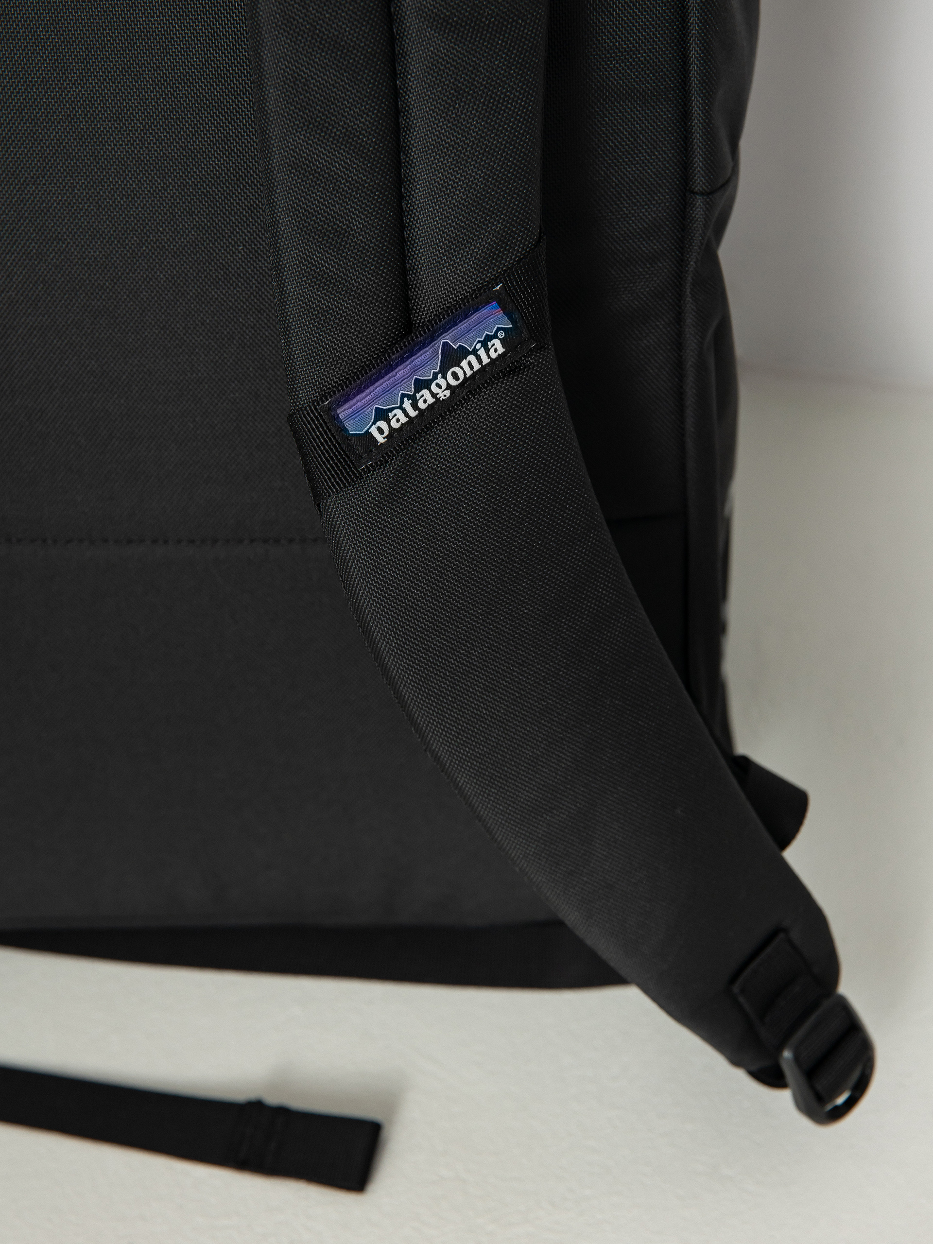 Plecak Patagonia Fieldsmith Lid Pack (black)