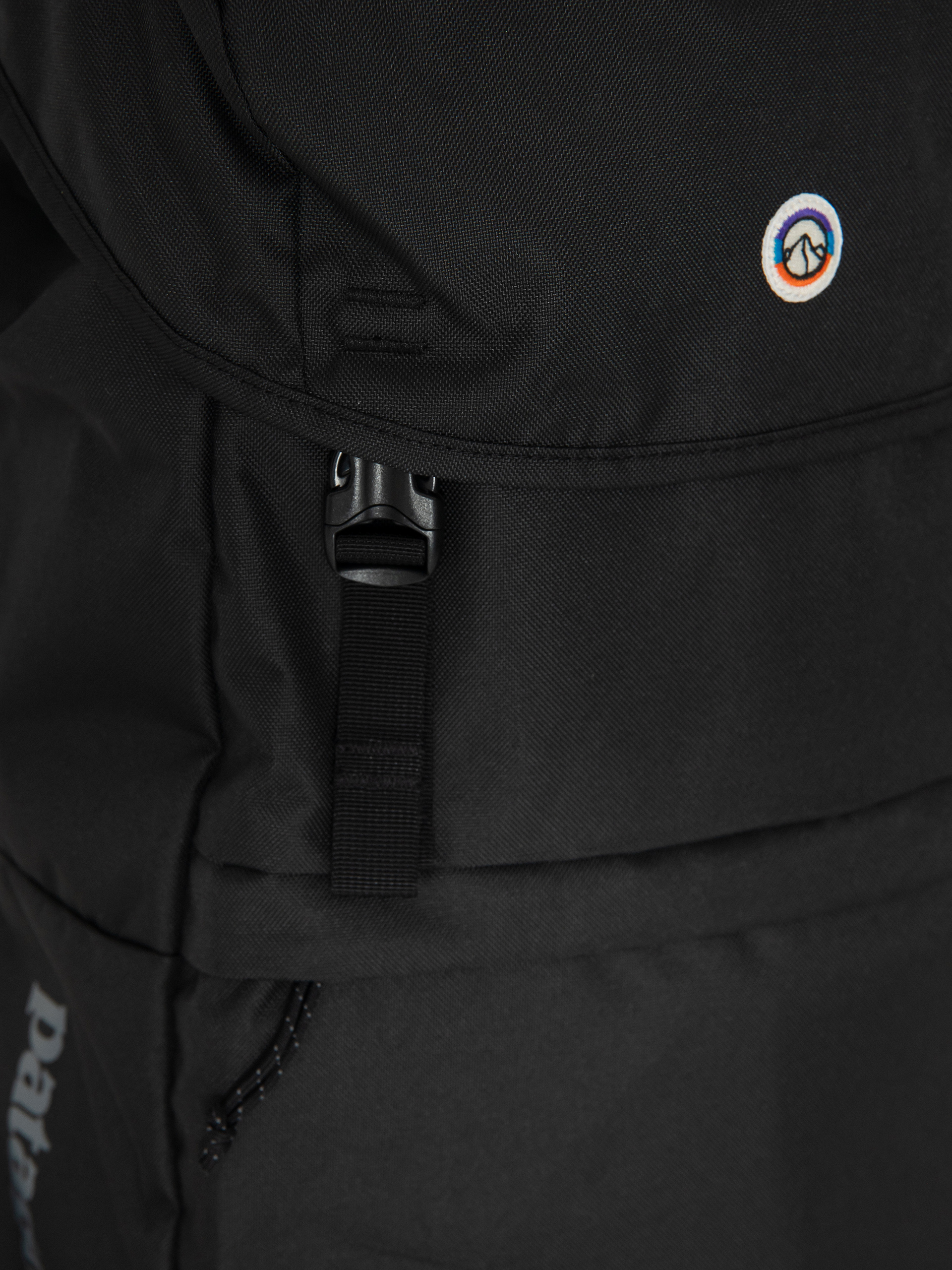 Plecak Patagonia Fieldsmith Lid Pack (black)