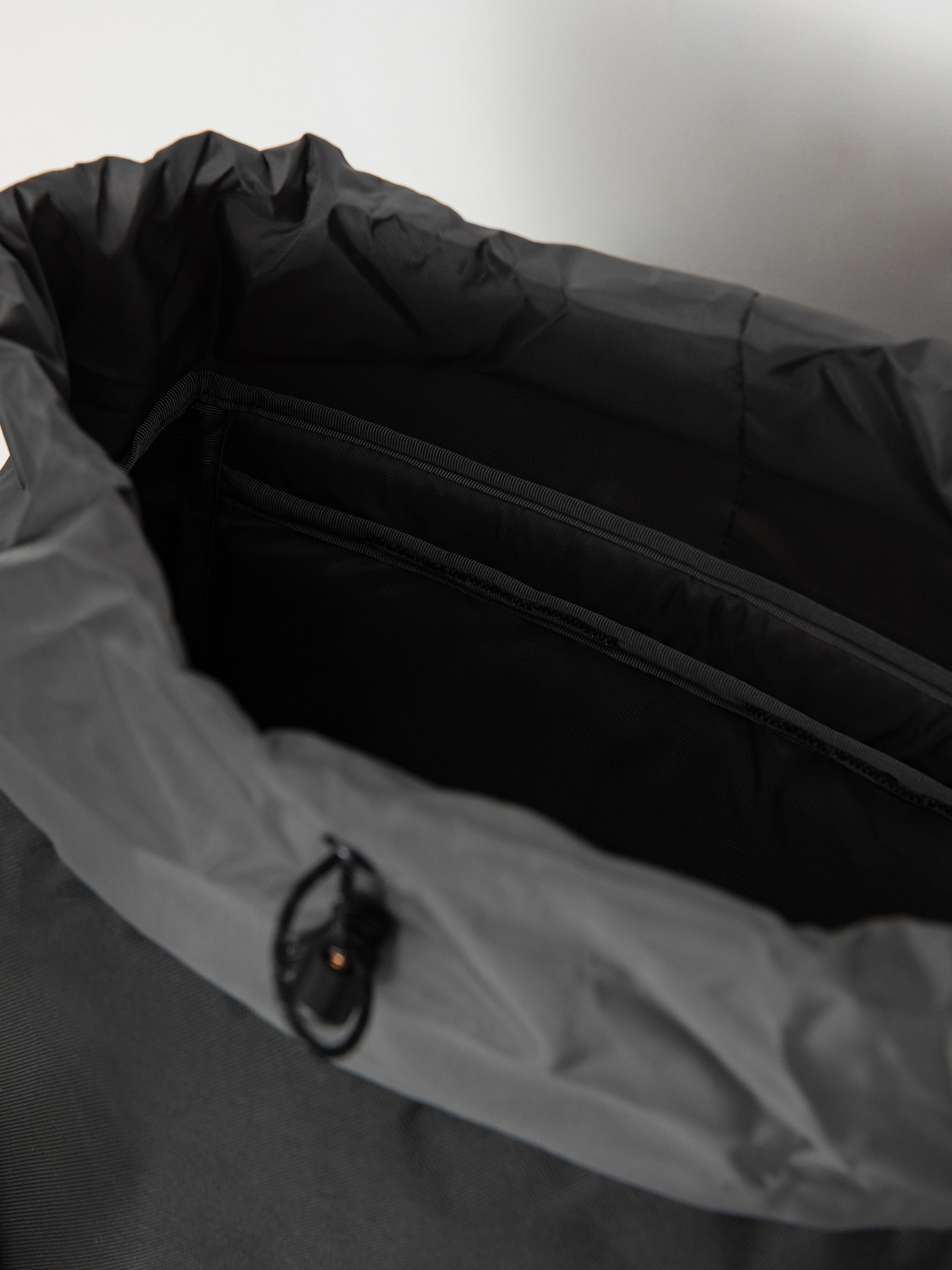 Plecak Patagonia Fieldsmith Lid Pack (black)