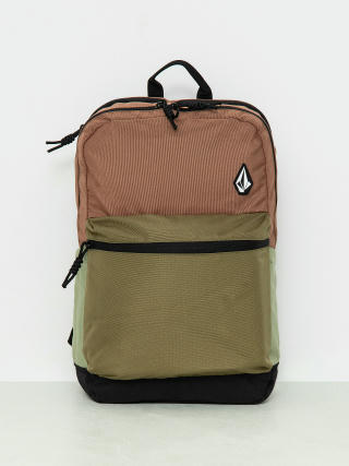 Plecak Volcom School Backpack (dusty brown)