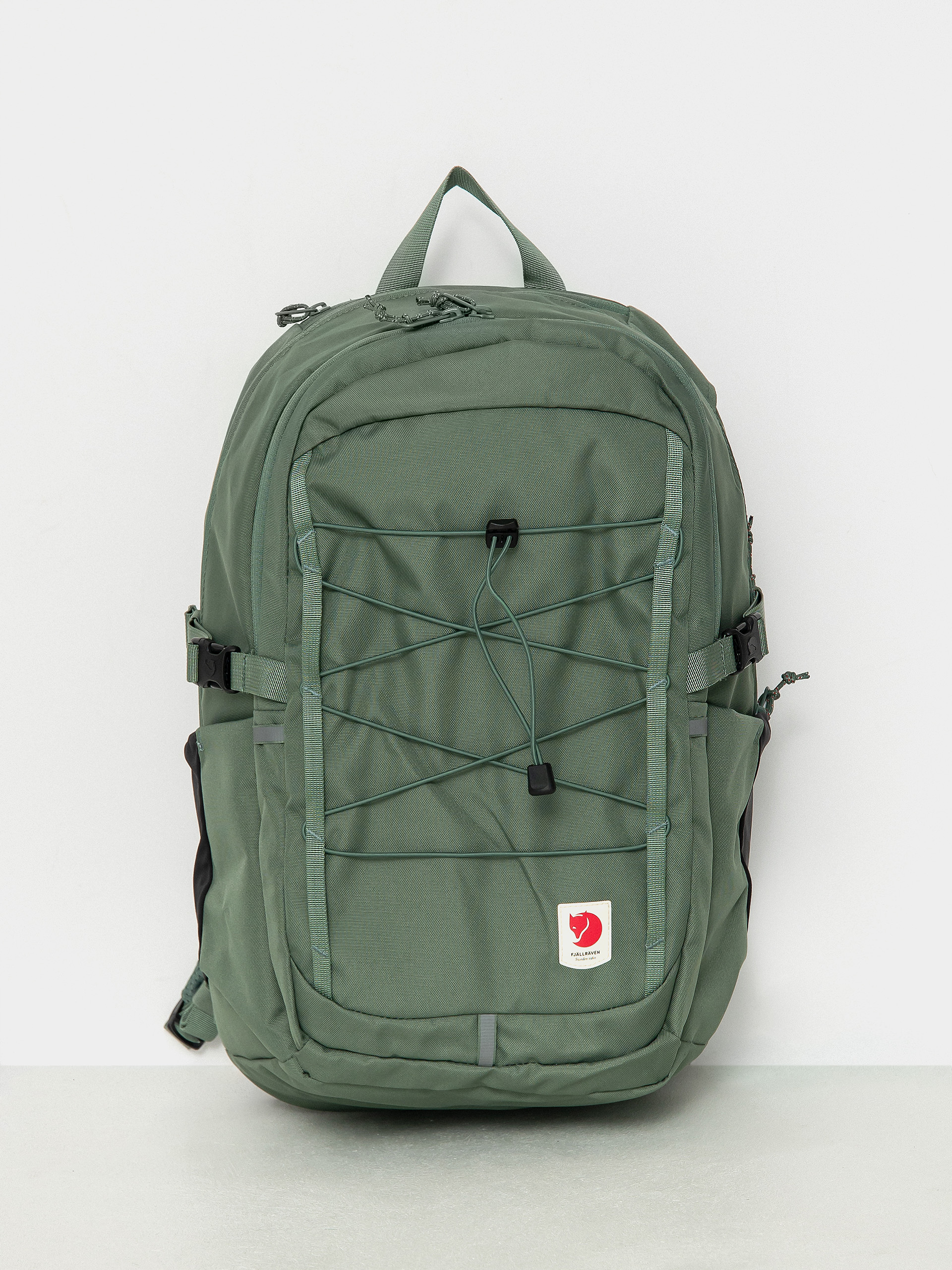 Plecak Fjallraven Skule 28 (patina green)