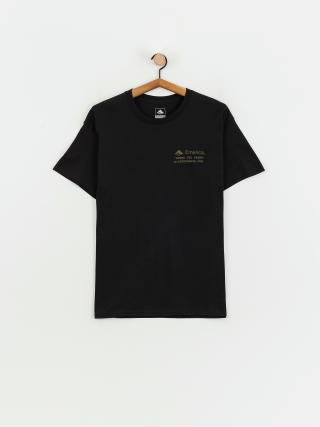 T-shirt Emerica 6 Feet Above (black)