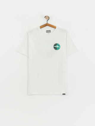 T-shirt Etnies 3 Pines (white)