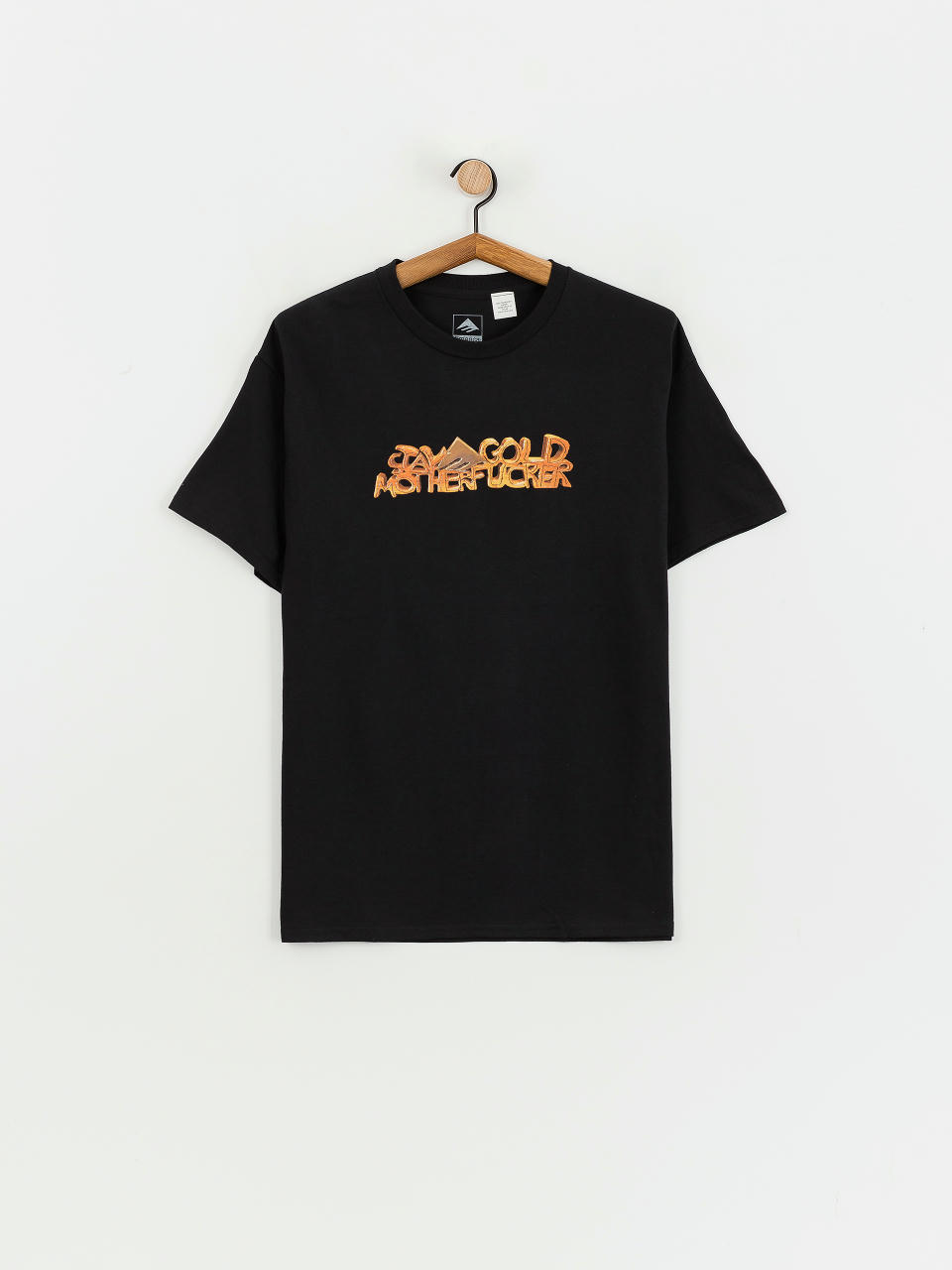 T-shirt Emerica Sgmf (black)