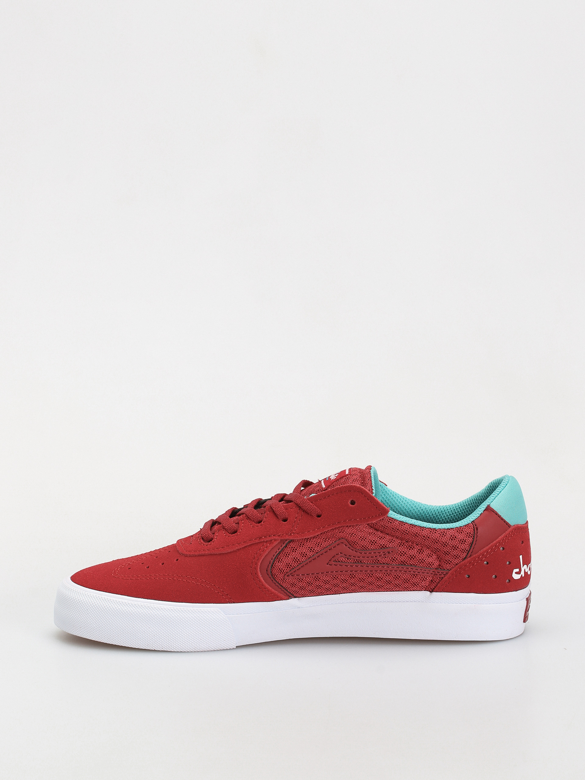 Buty Lakai Atlantic (red)