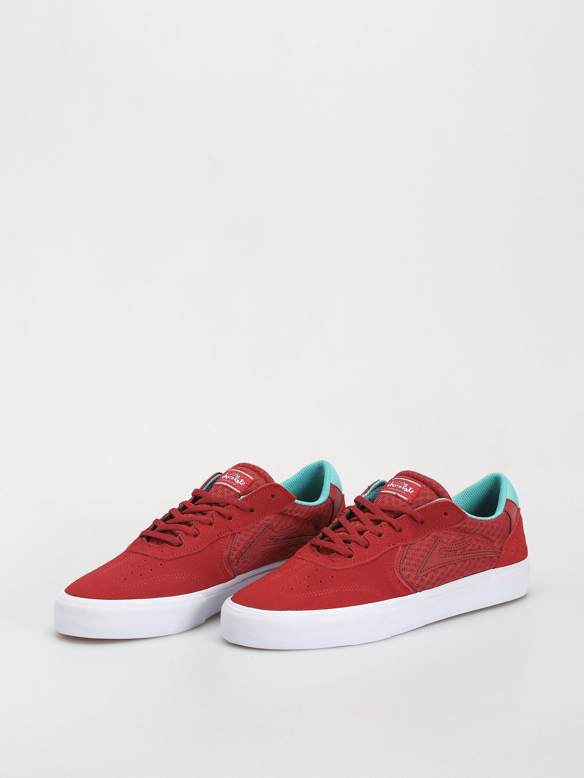 Buty Lakai Atlantic (red)