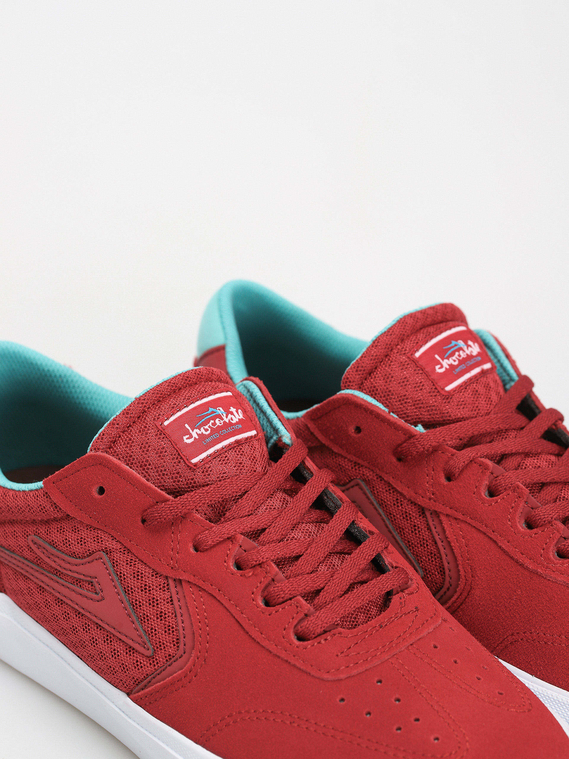 Buty Lakai Atlantic (red)