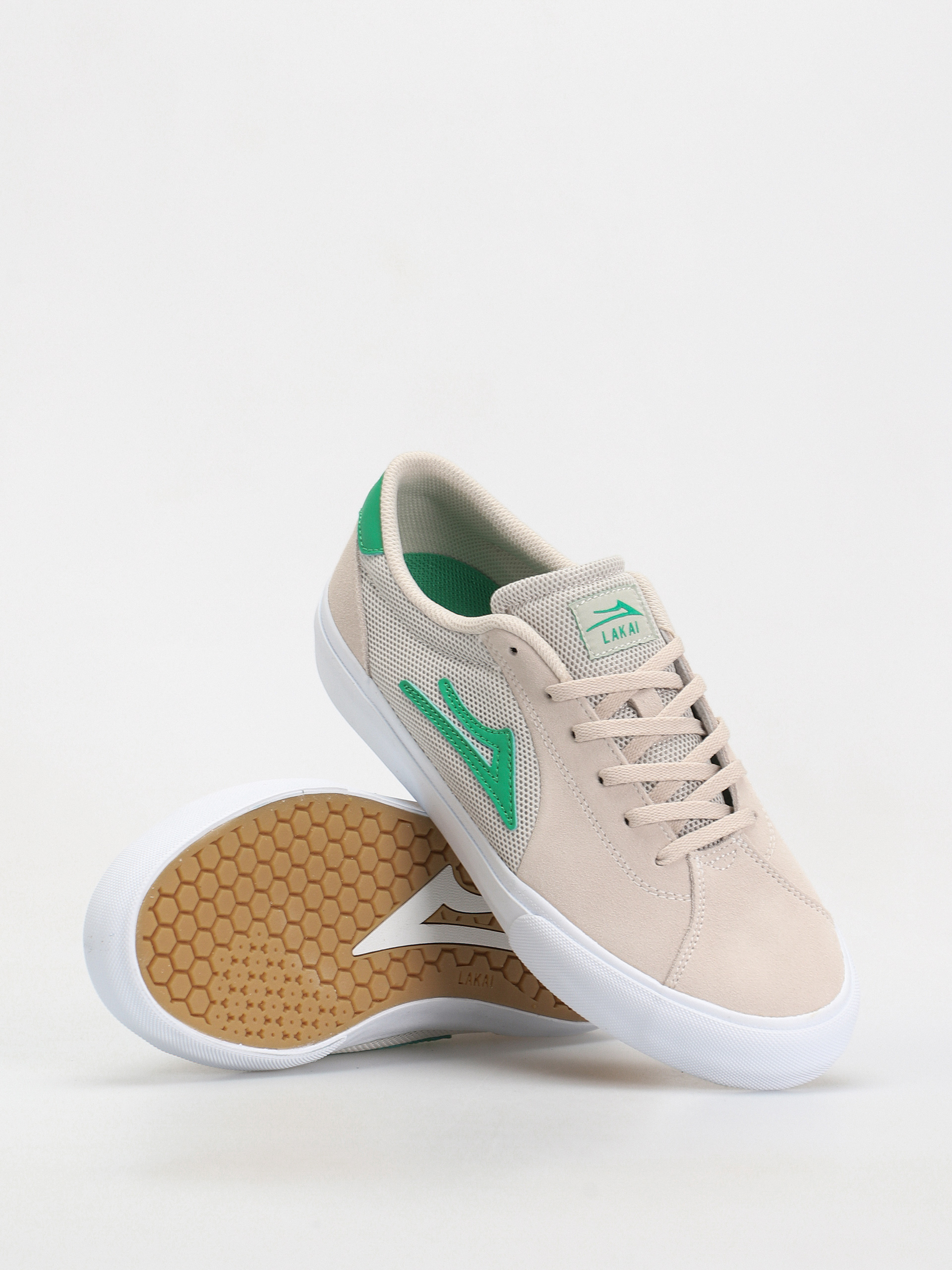 Buty Lakai Flaco (cream)