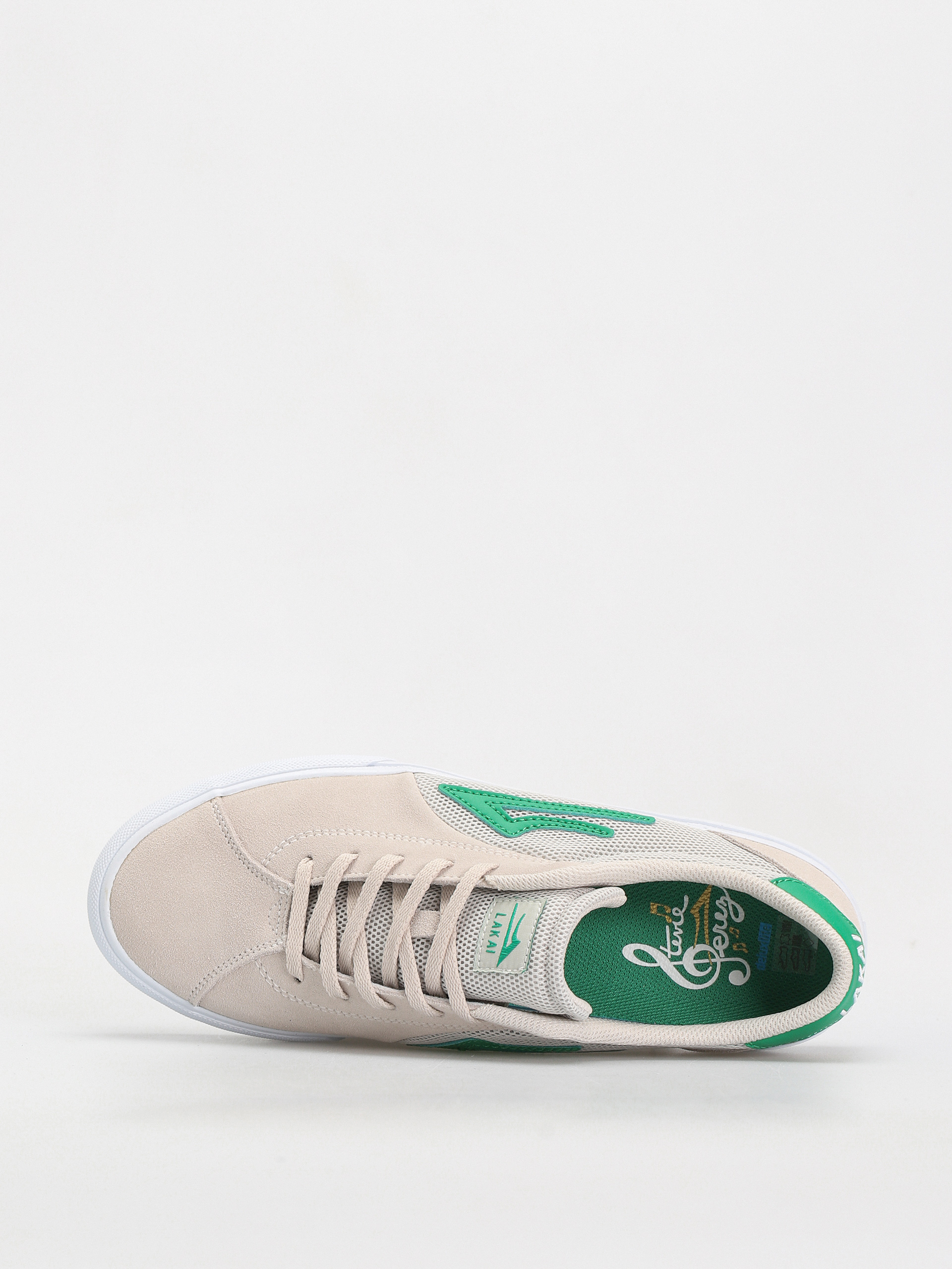 Buty Lakai Flaco (cream)