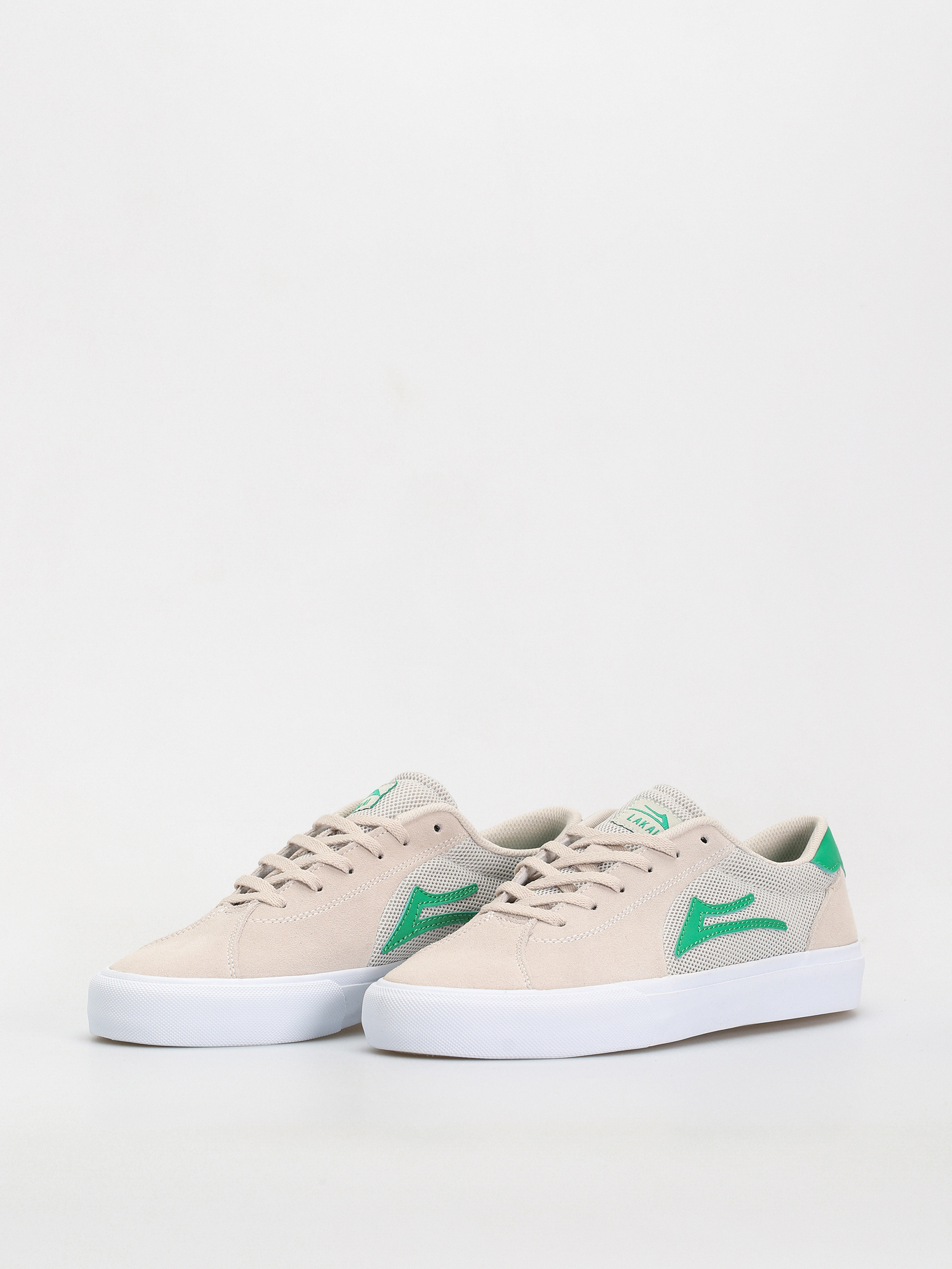 Buty Lakai Flaco (cream)