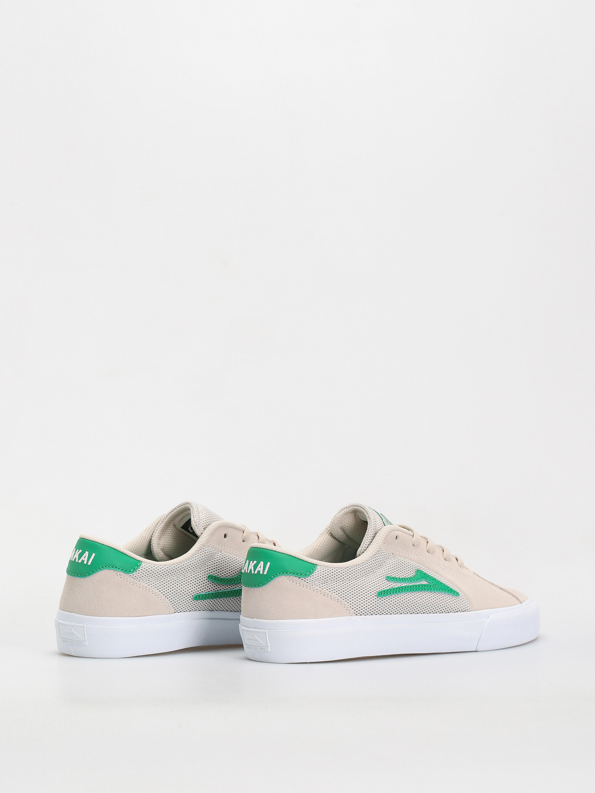 Buty Lakai Flaco (cream)